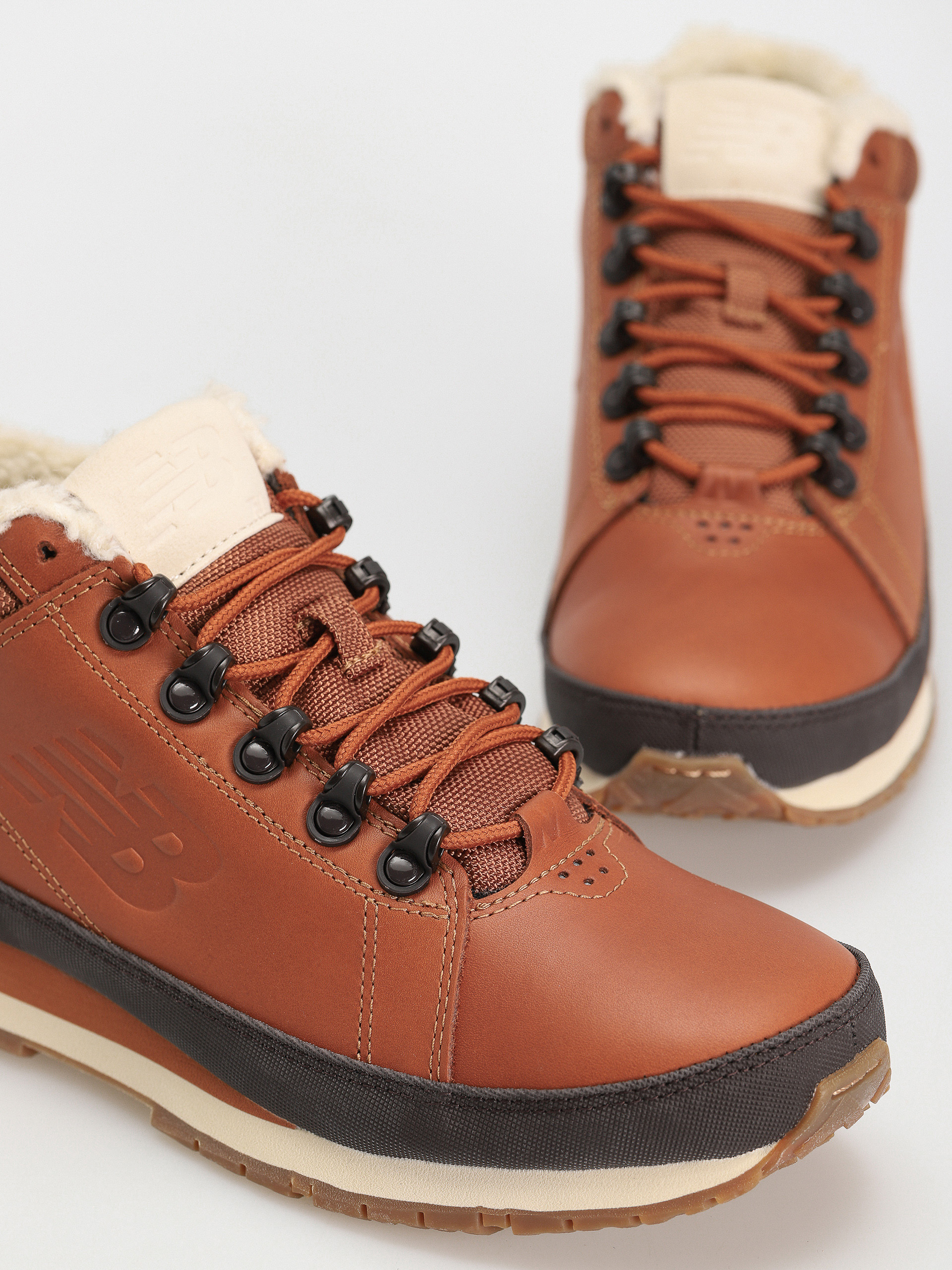 New Balance Shoes 754 (lft)