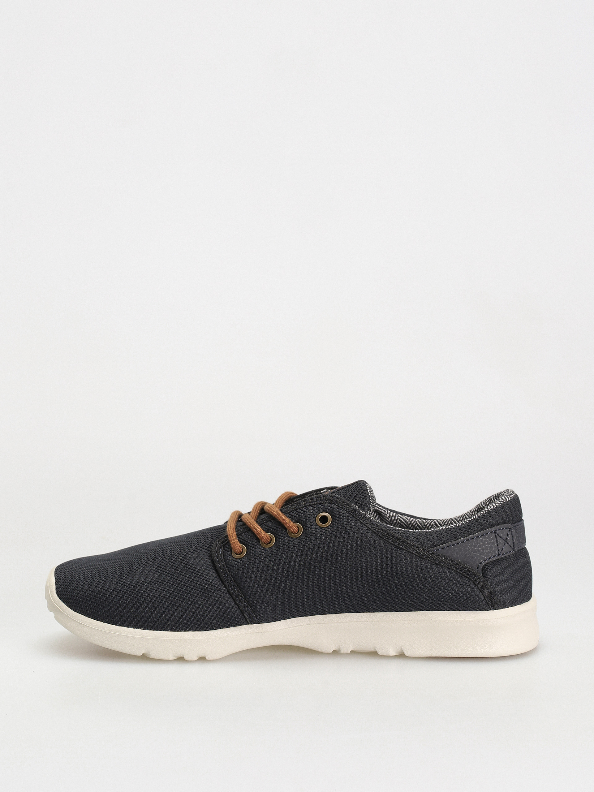 Etnies Scout Schuhe (navy/gold)