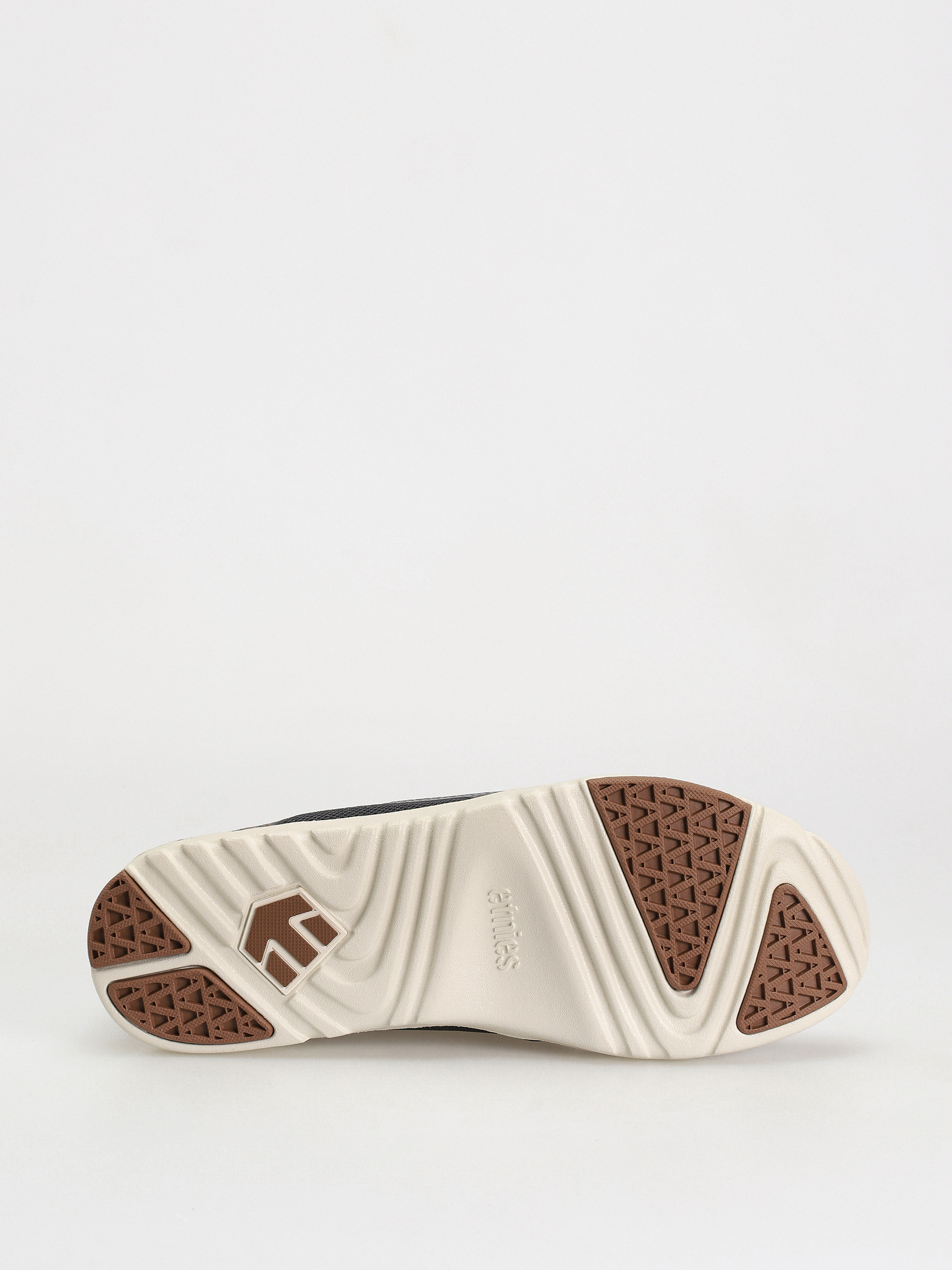 Etnies Scout Schuhe (navy/gold)