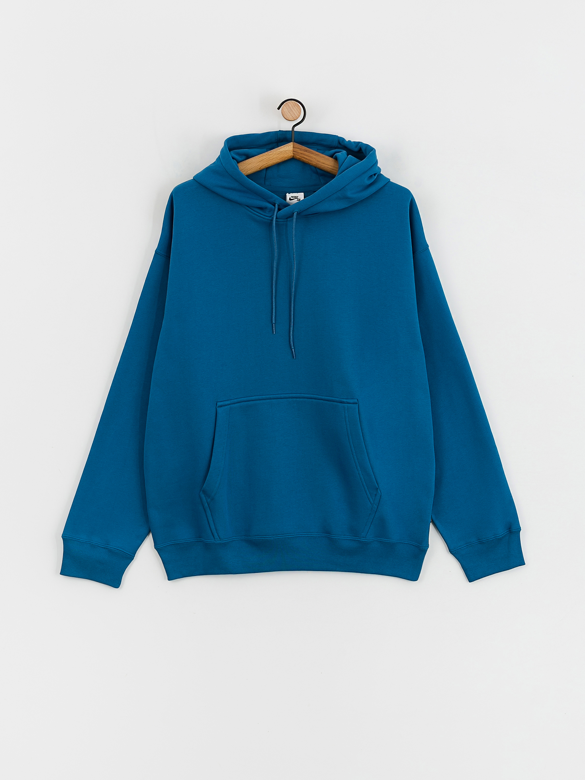 Nike SB Dstrtd Glmr GFX Sweatshirt (industrial blue)