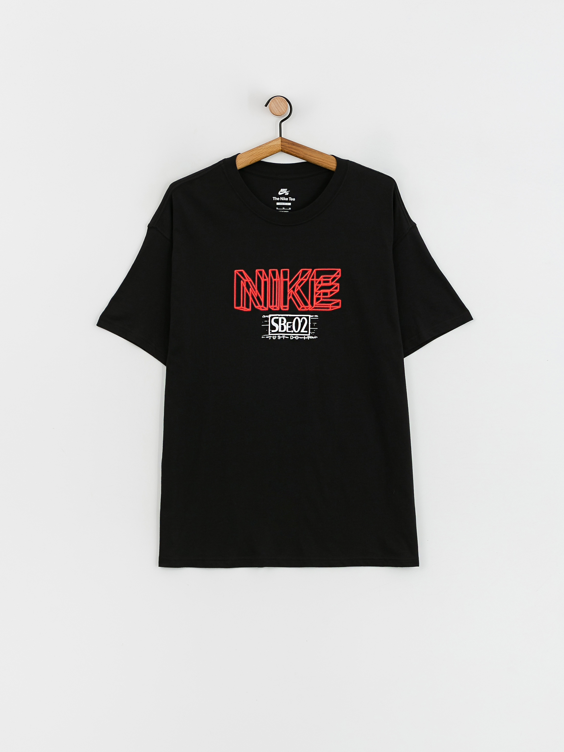 Nike SB Video T-shirt (black)