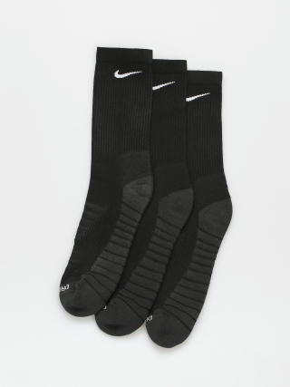 Nike SB Everyday Max Cushioned Socken (black/anthracite/white)