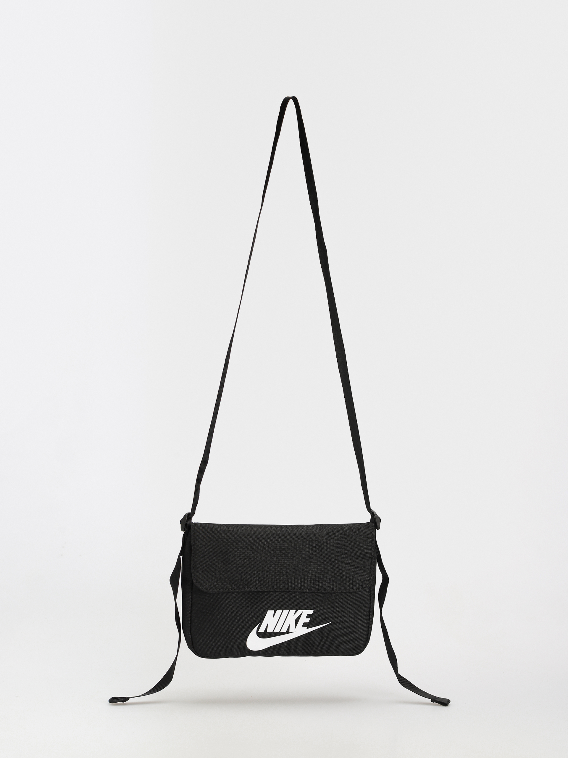 Nike SB Sportswear Bag Wmn (black/black/white)