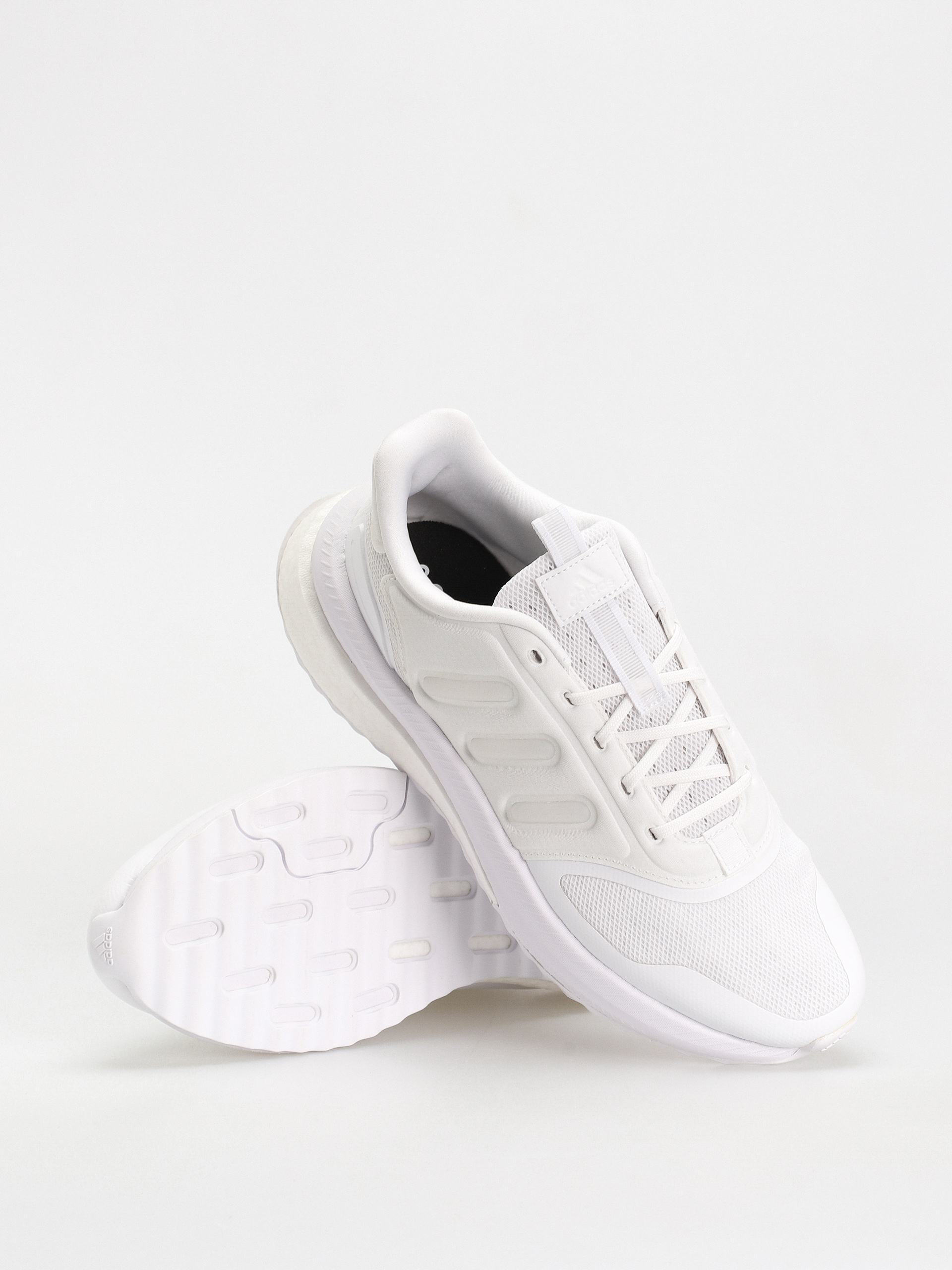 adidas Originals X Plrphase Shoes (ftwwht/ftwwht/ftwwht)