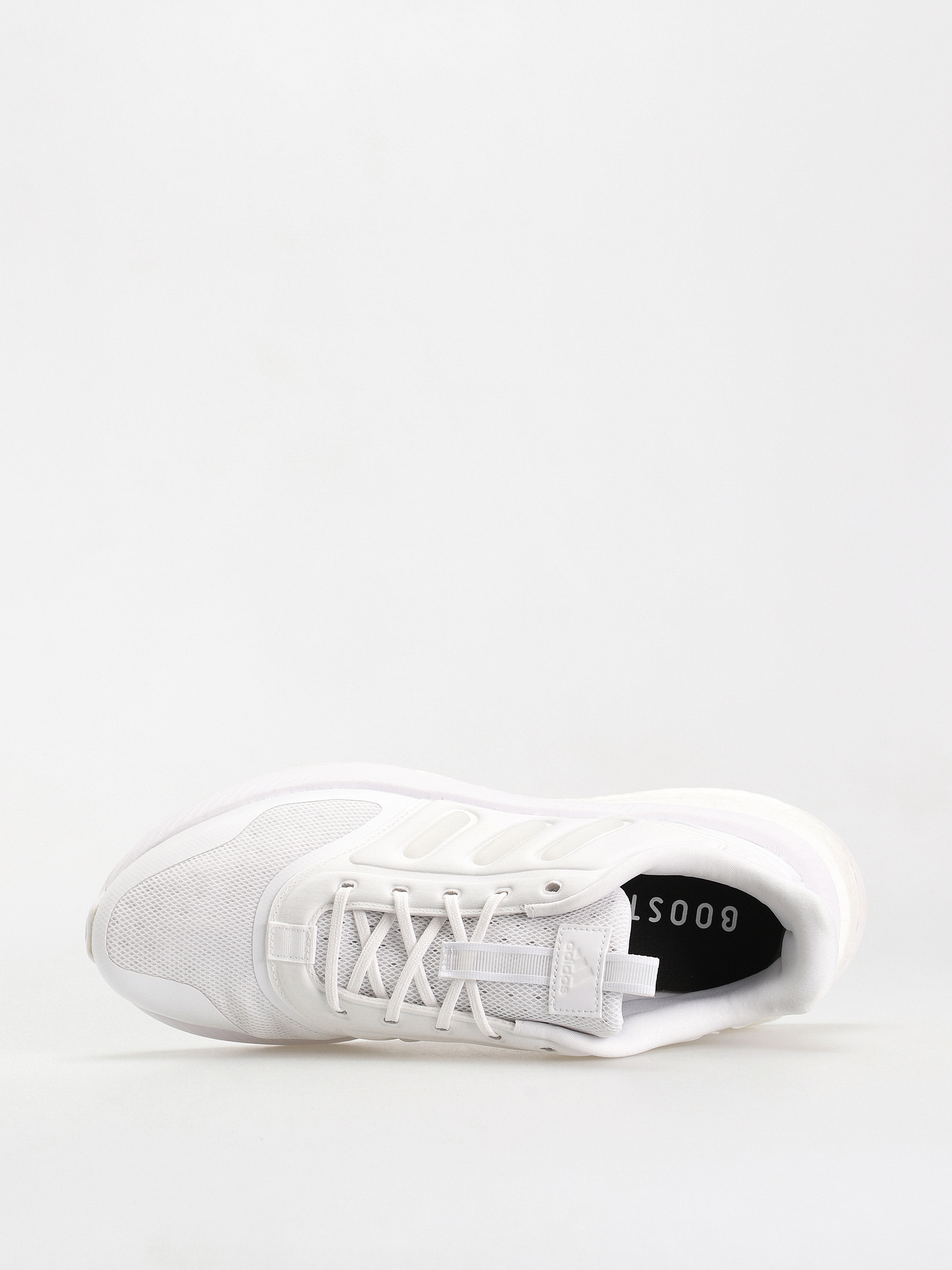 adidas Originals X Plrphase Shoes (ftwwht/ftwwht/ftwwht)