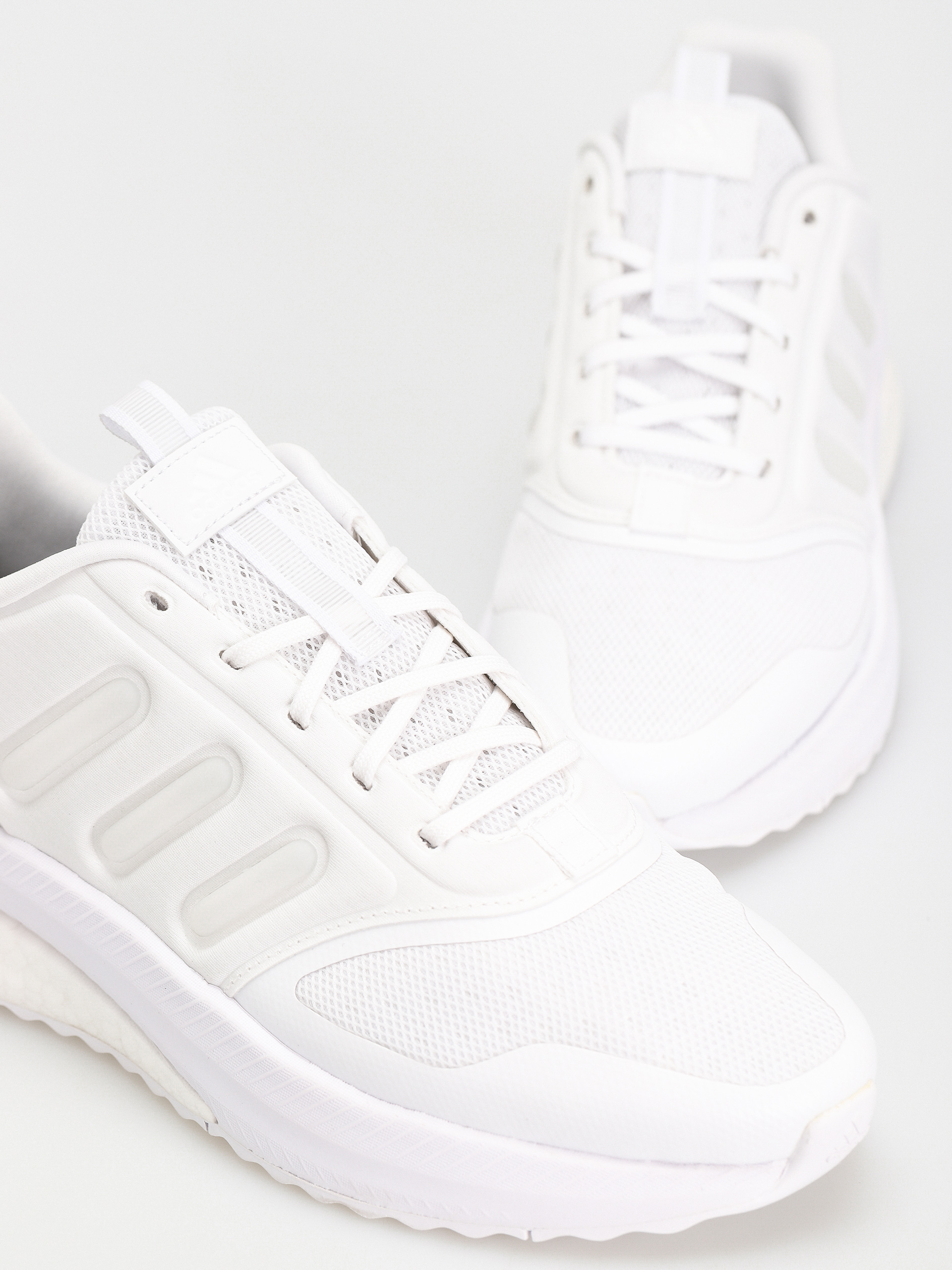 adidas Originals X Plrphase Shoes (ftwwht/ftwwht/ftwwht)