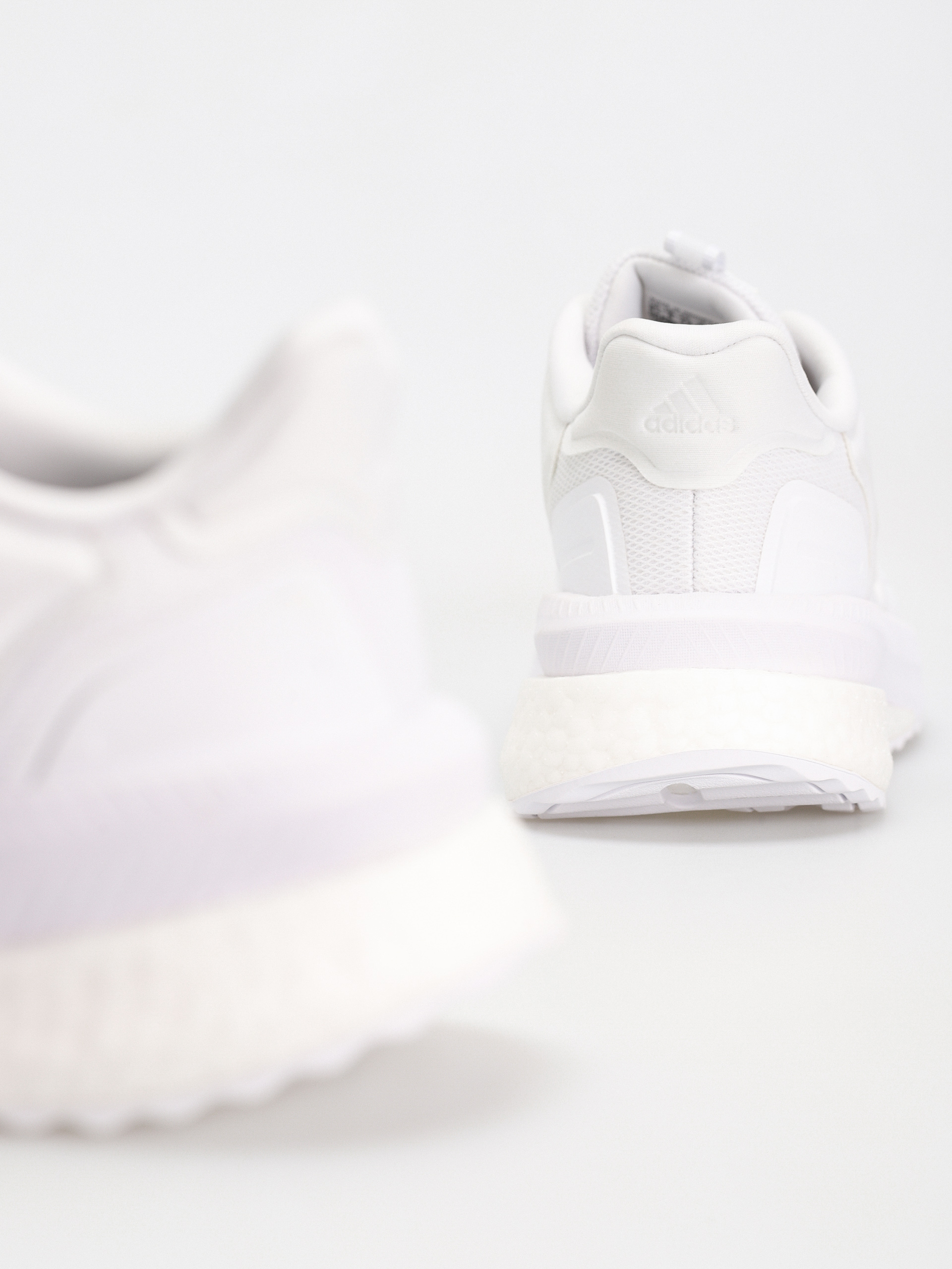 adidas Originals X Plrphase Shoes (ftwwht/ftwwht/ftwwht)