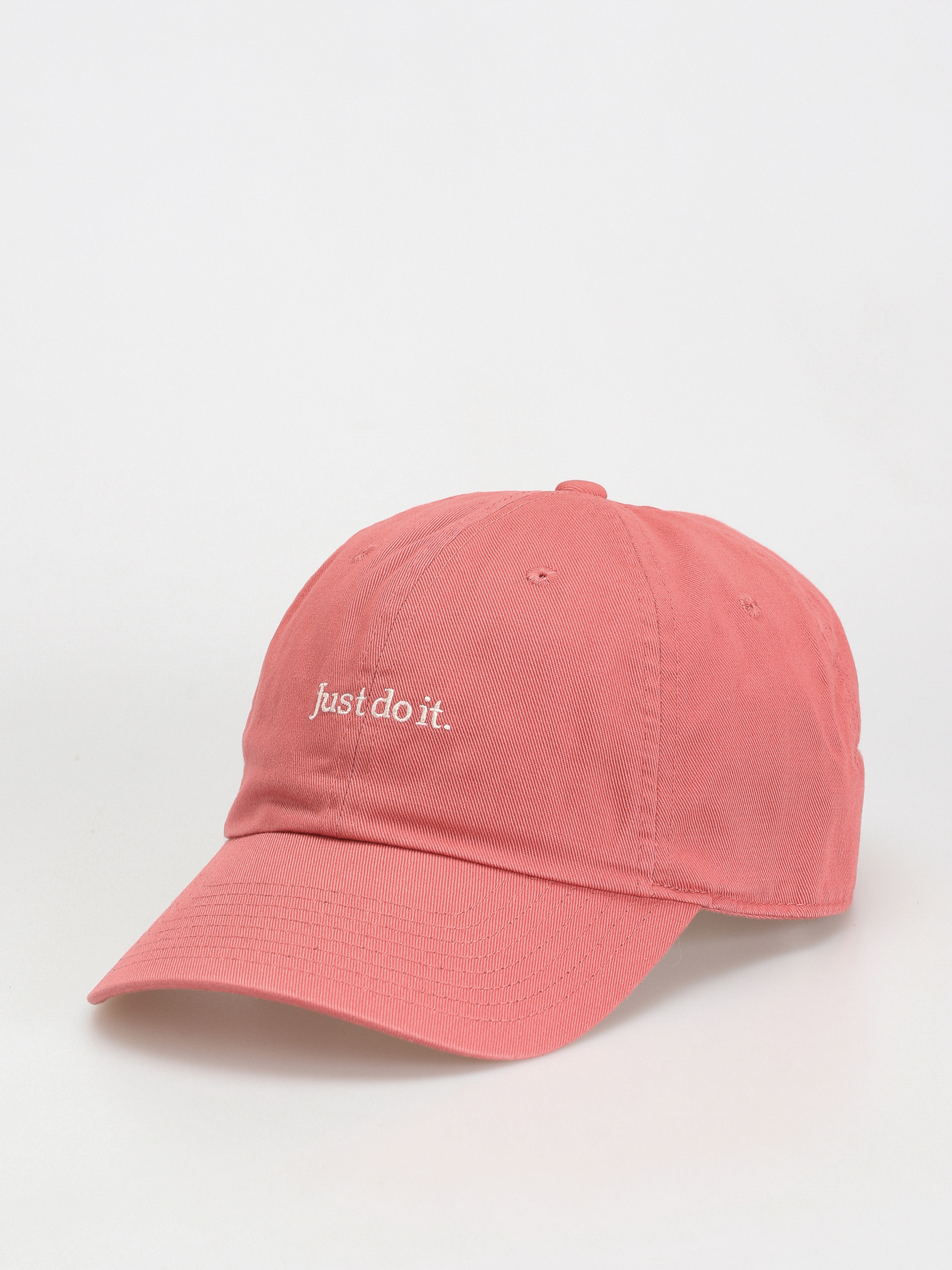 Nike SB Club Cap (adobe/guava ice)