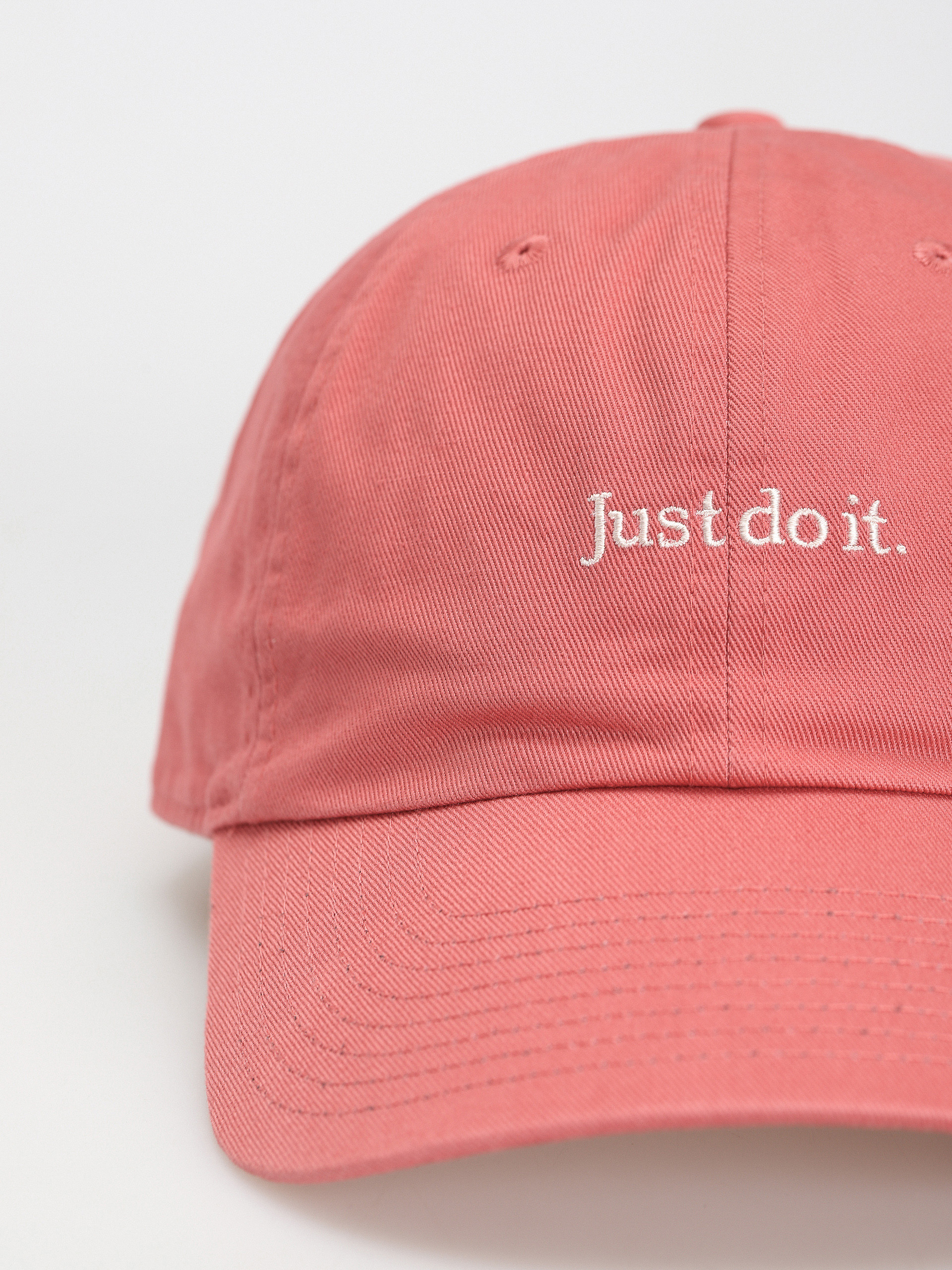 Nike SB Club Cap (adobe/guava ice)
