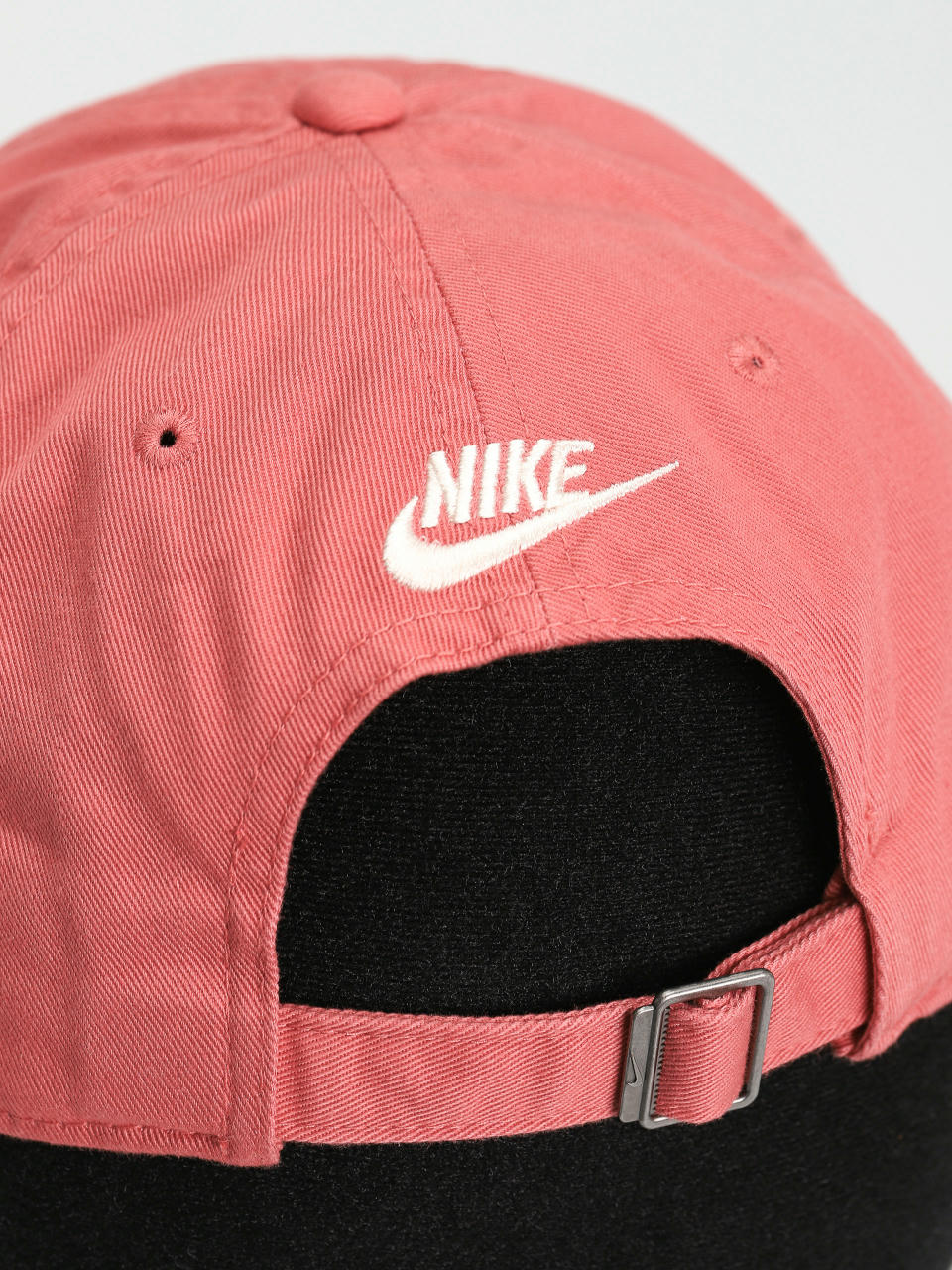 Nike SB Club Cap (adobe/guava ice)