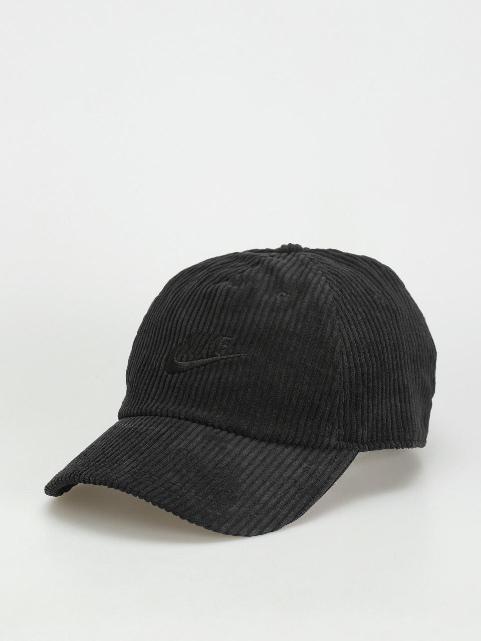 Nike SB Club Cb Cord L Cap (black/black)