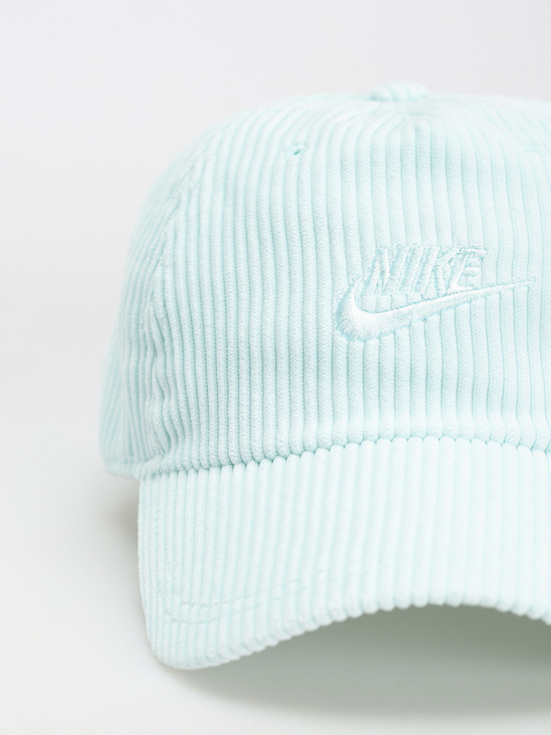 Nike SB Club Cb Cord L Cap (jade ice/jade ice)