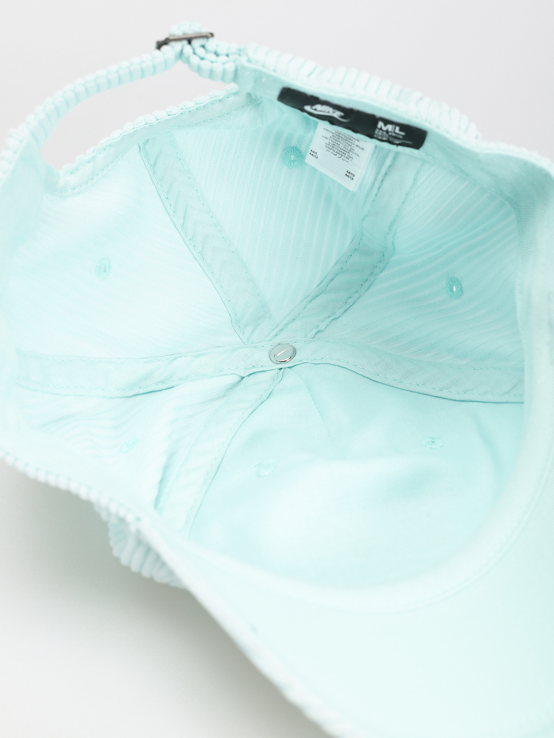 Nike SB Club Cb Cord L Cap (jade ice/jade ice)