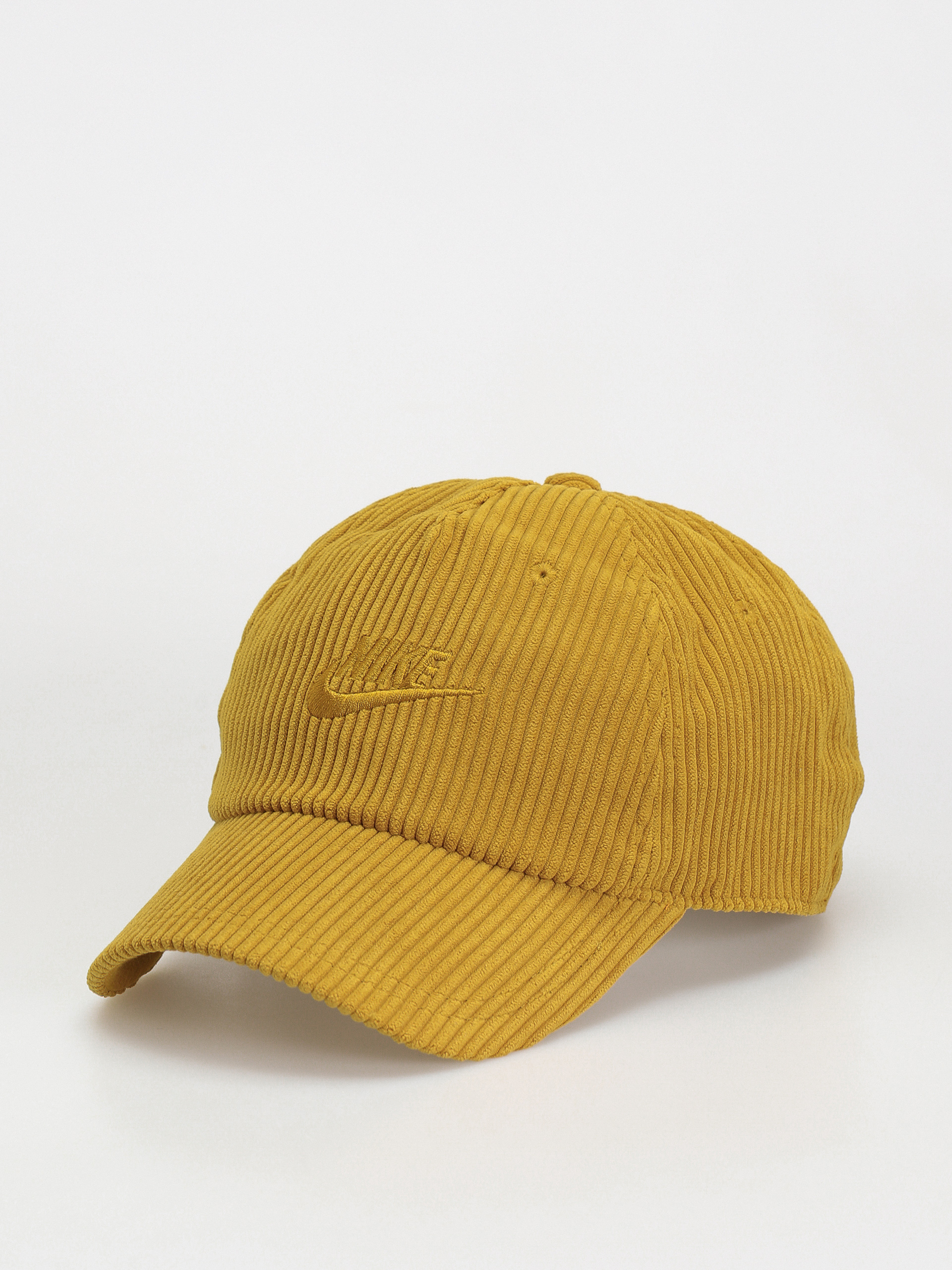 Nike SB Club Cb Cord L Cap (bronzine/bronzine)