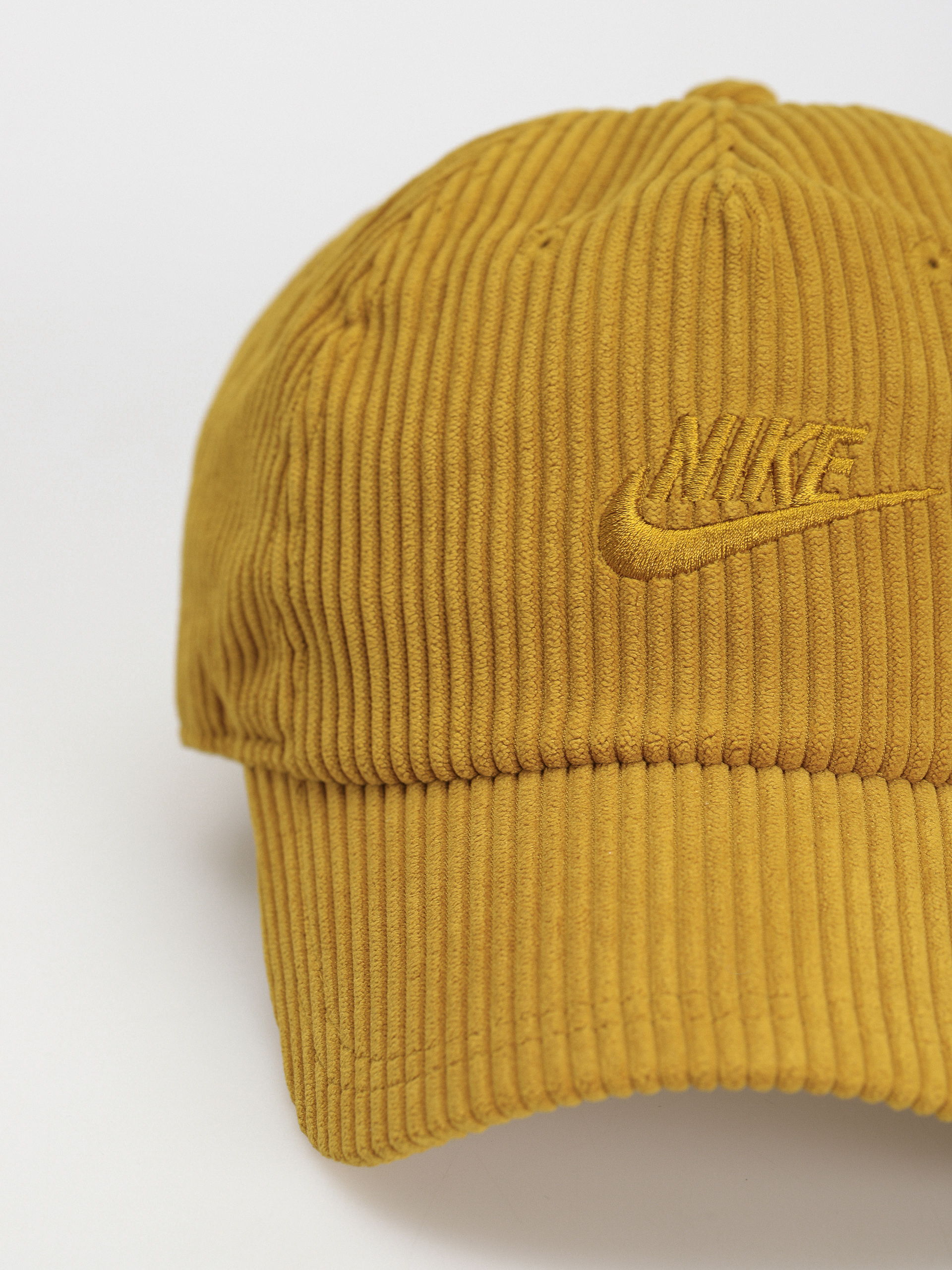 Nike SB Club Cb Cord L Cap (bronzine/bronzine)