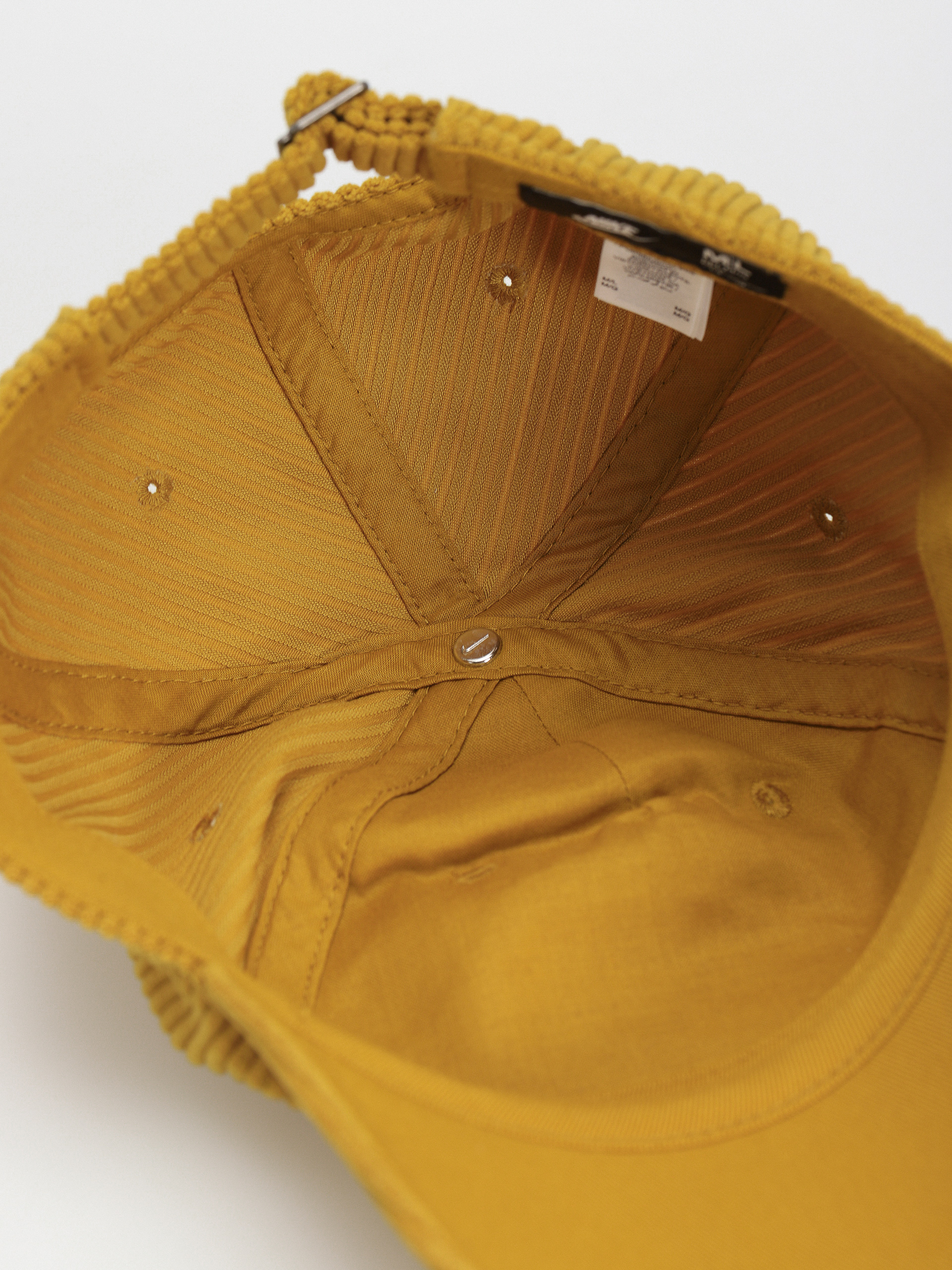 Nike SB Club Cb Cord L Cap (bronzine/bronzine)