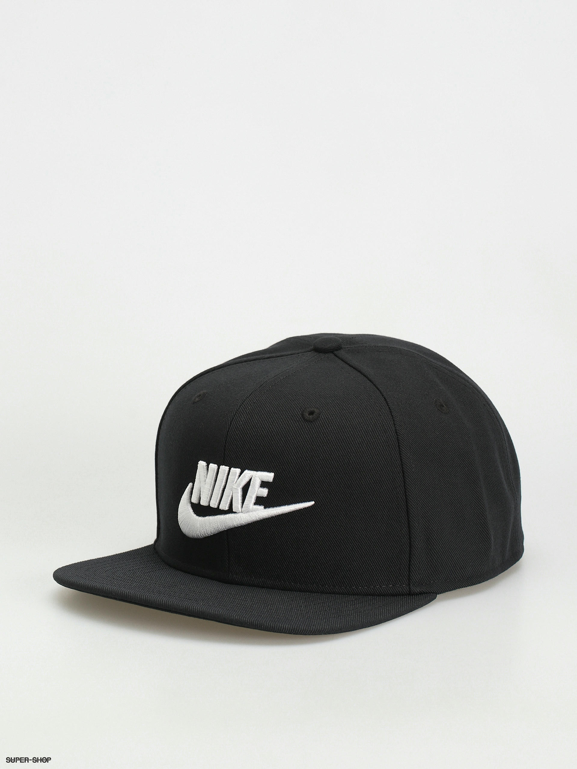 Nike SB Df Pro S Fb Fut L Cap black black black white