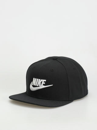 Nike SB Df Pro S Fb Fut L Cap (black/black/black/white)