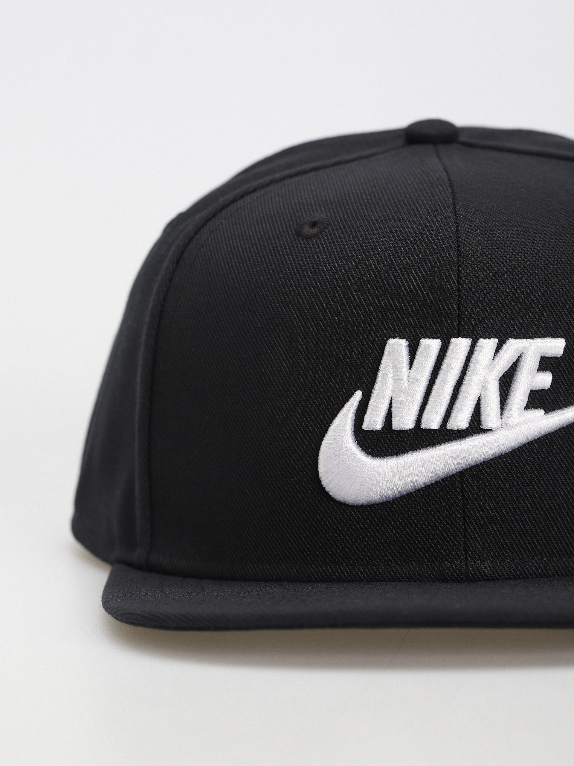 Nike SB Df Pro S Fb Fut L Cap (black/black/black/white)