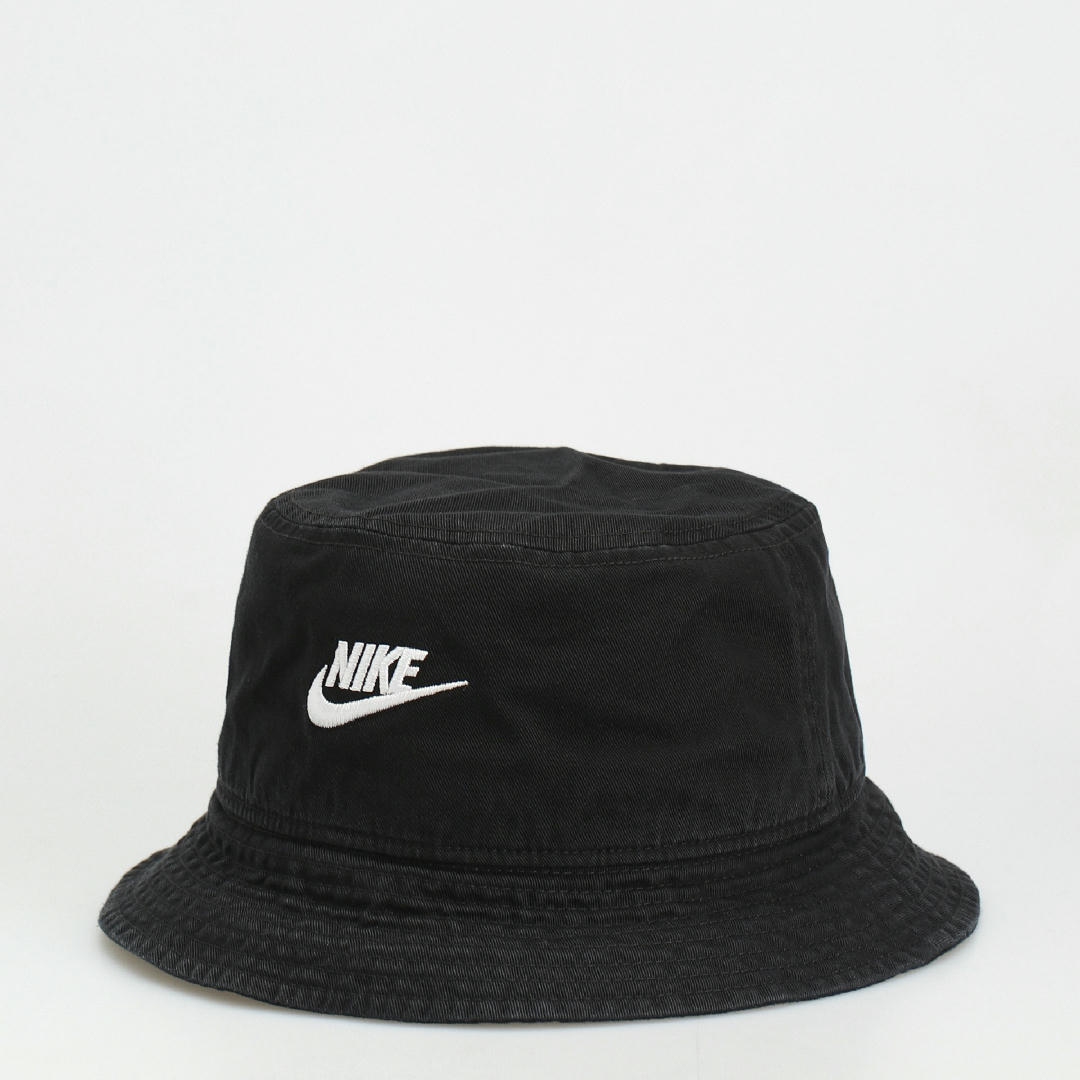 Nike SB Apex Hat (black/white)