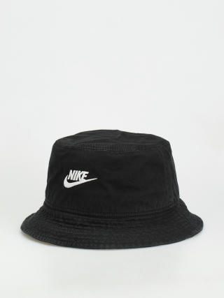 Nike SB Apex Hat (black/white)