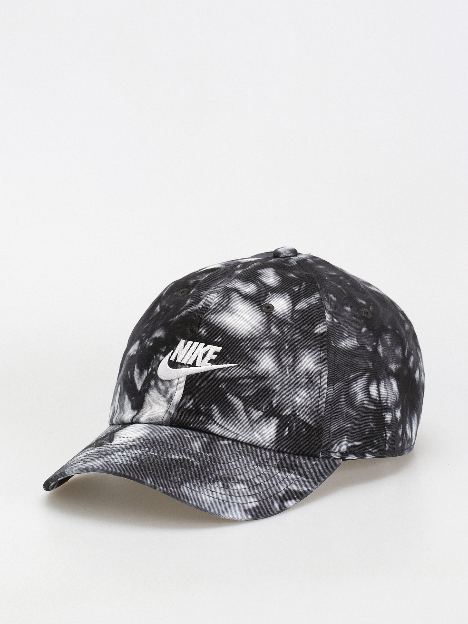 Nike SB Club Cap (black/wolf grey/white)