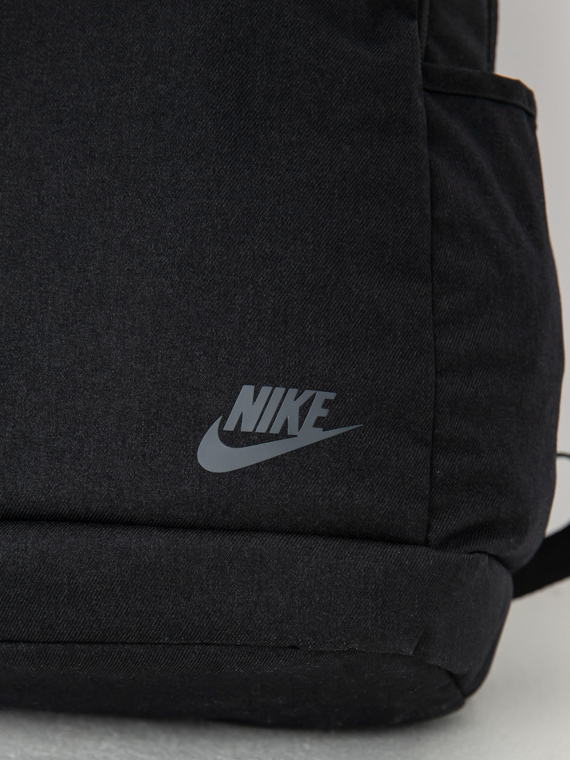 Nike SB Elemental Premium Backpack (black/black/anthracite)
