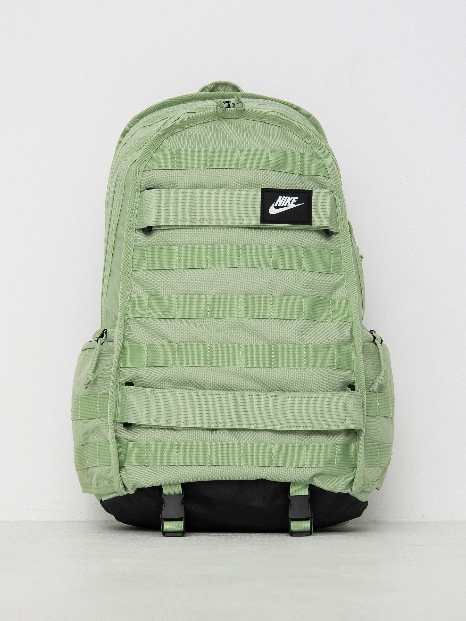 Nike SB Sportswear Rpm Backpack (honeydew/black/white)