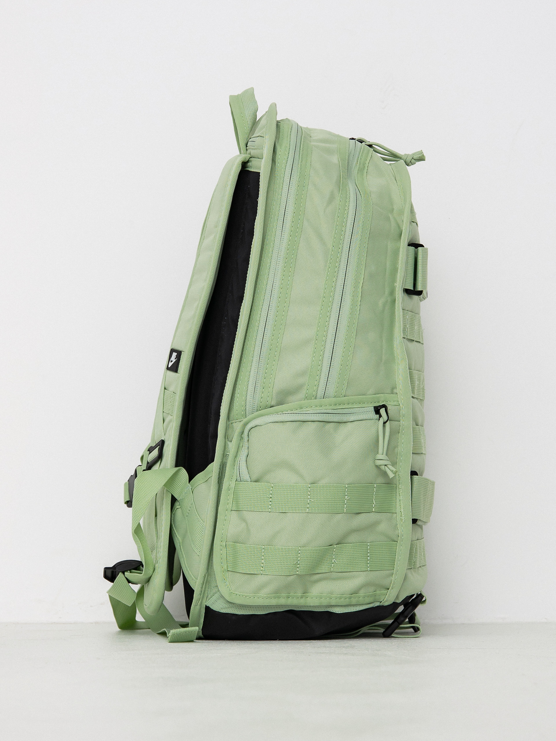 Nike SB Sportswear Rpm Backpack (honeydew/black/white)