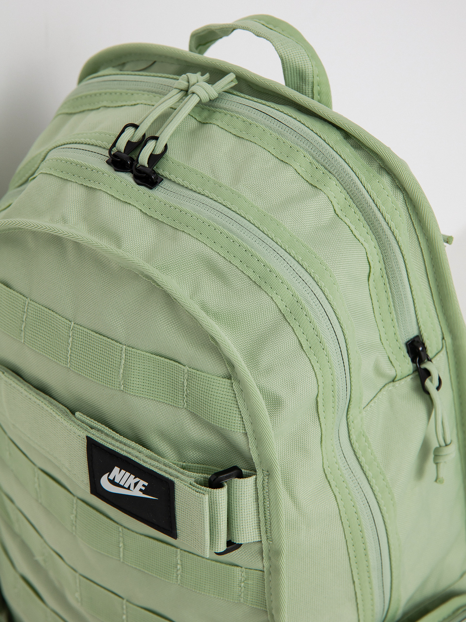 Nike SB Sportswear Rpm Backpack (honeydew/black/white)