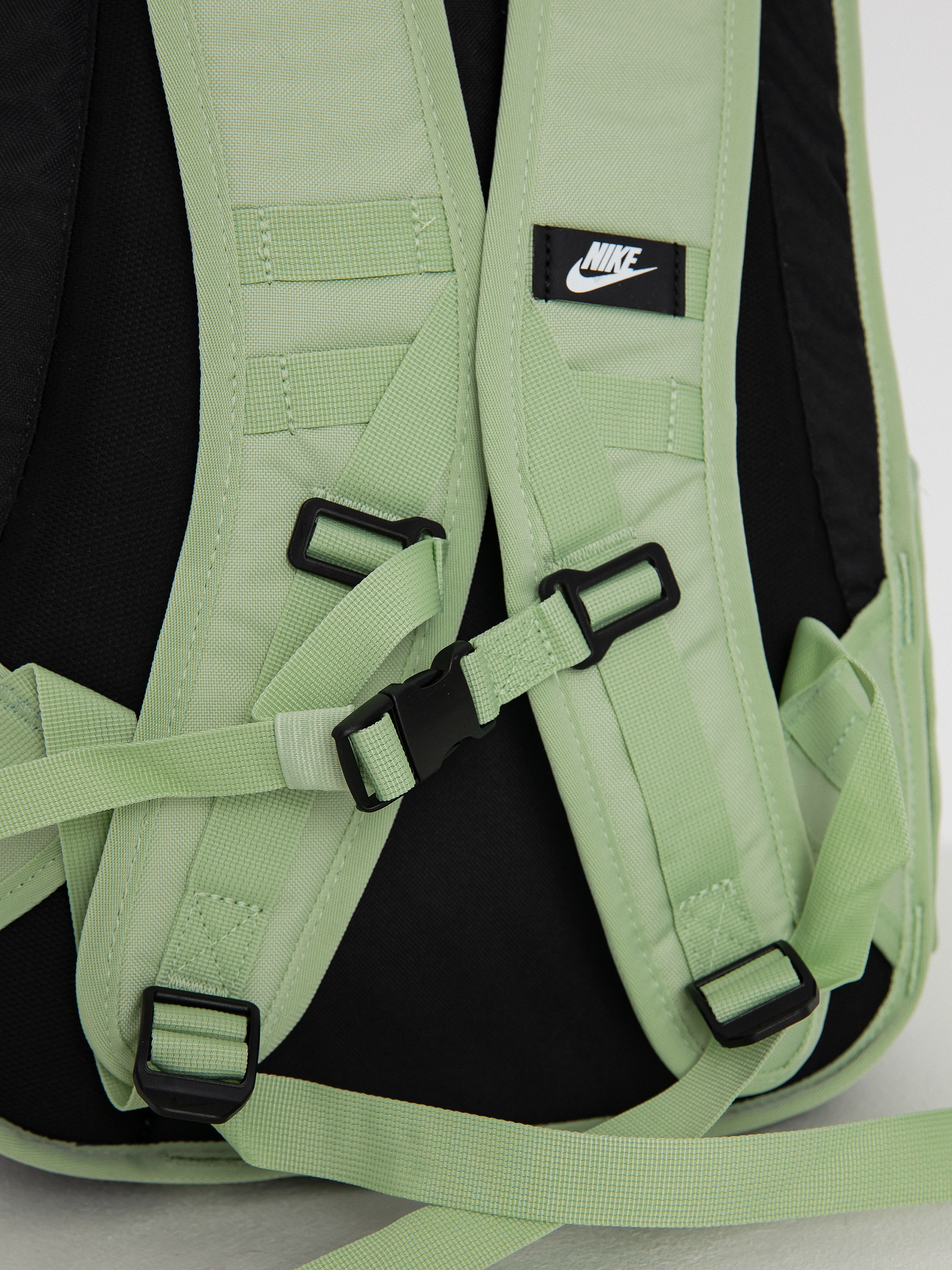 Nike SB Sportswear Rpm Backpack (honeydew/black/white)