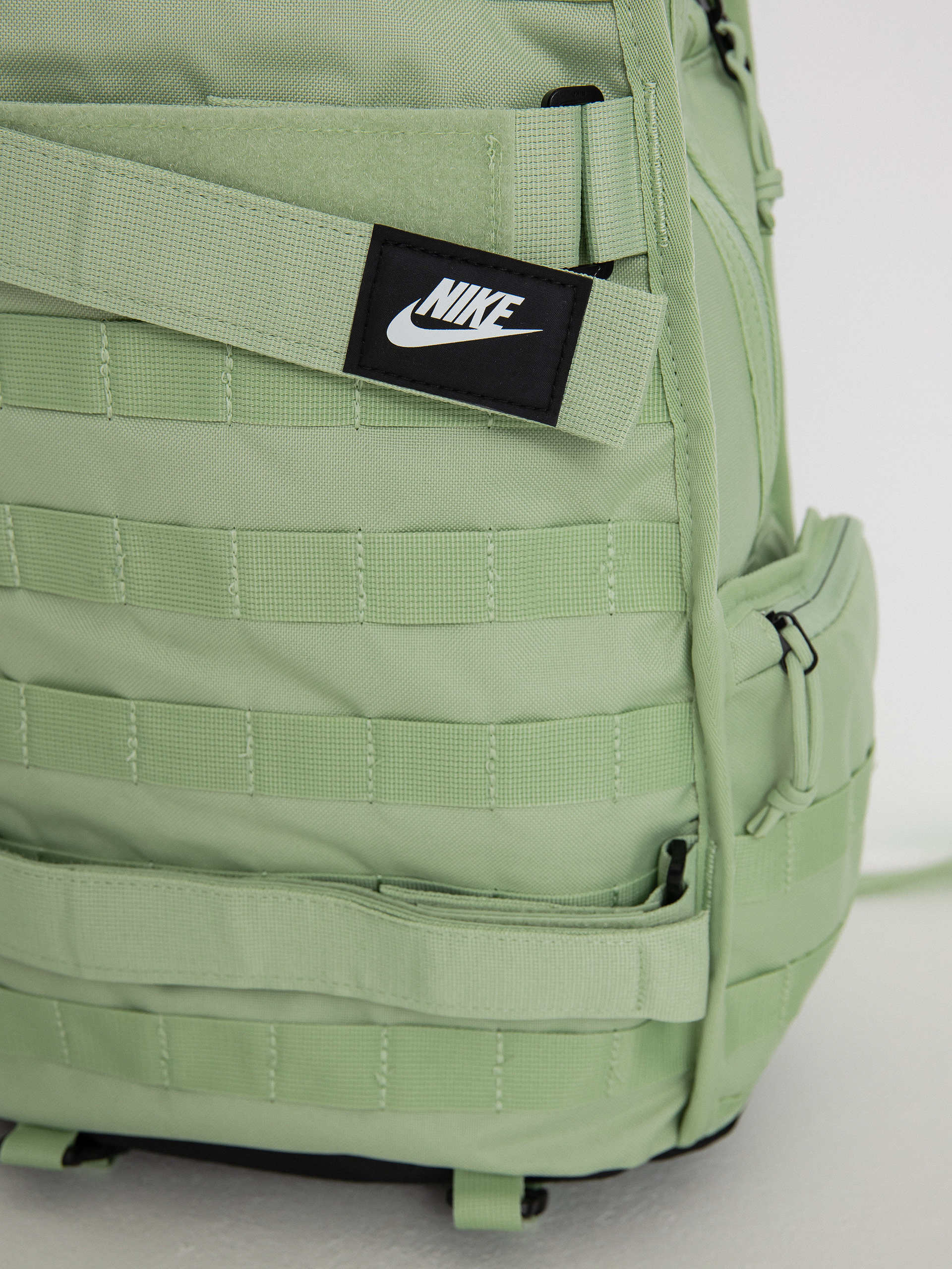 Nike SB Sportswear Rpm Backpack (honeydew/black/white)