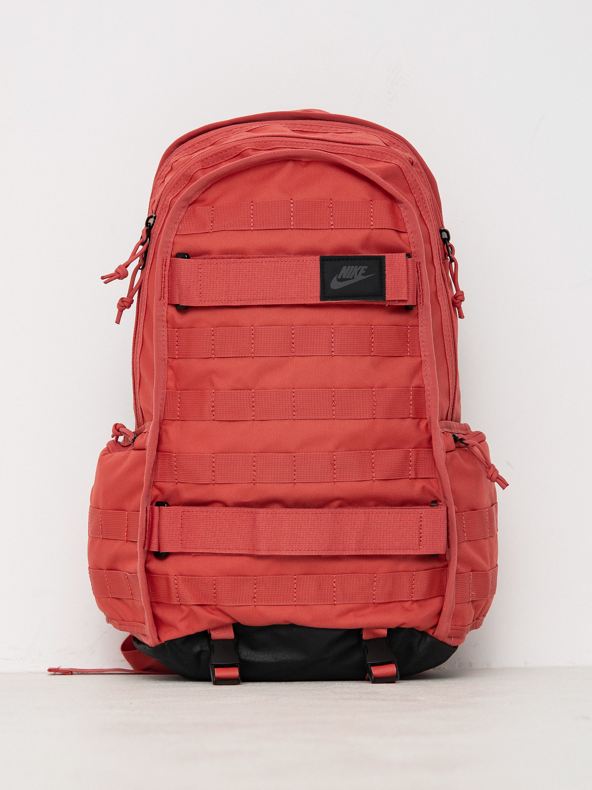 Nike SB Sportswear Rpm Backpack (adobe/black/black)