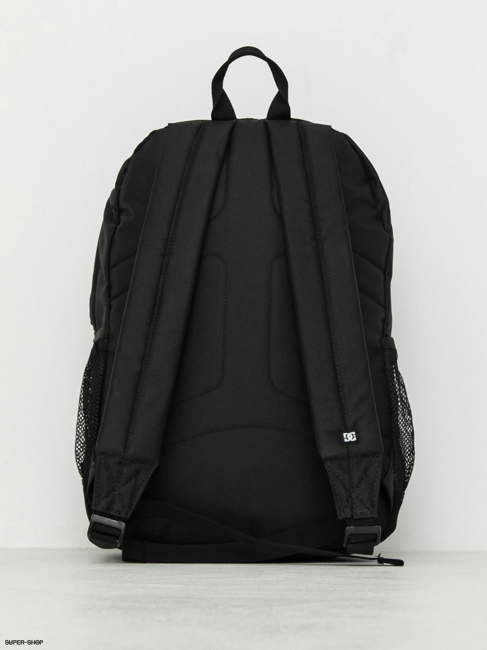 DC Backsider Core 4 Backpack (black/black)