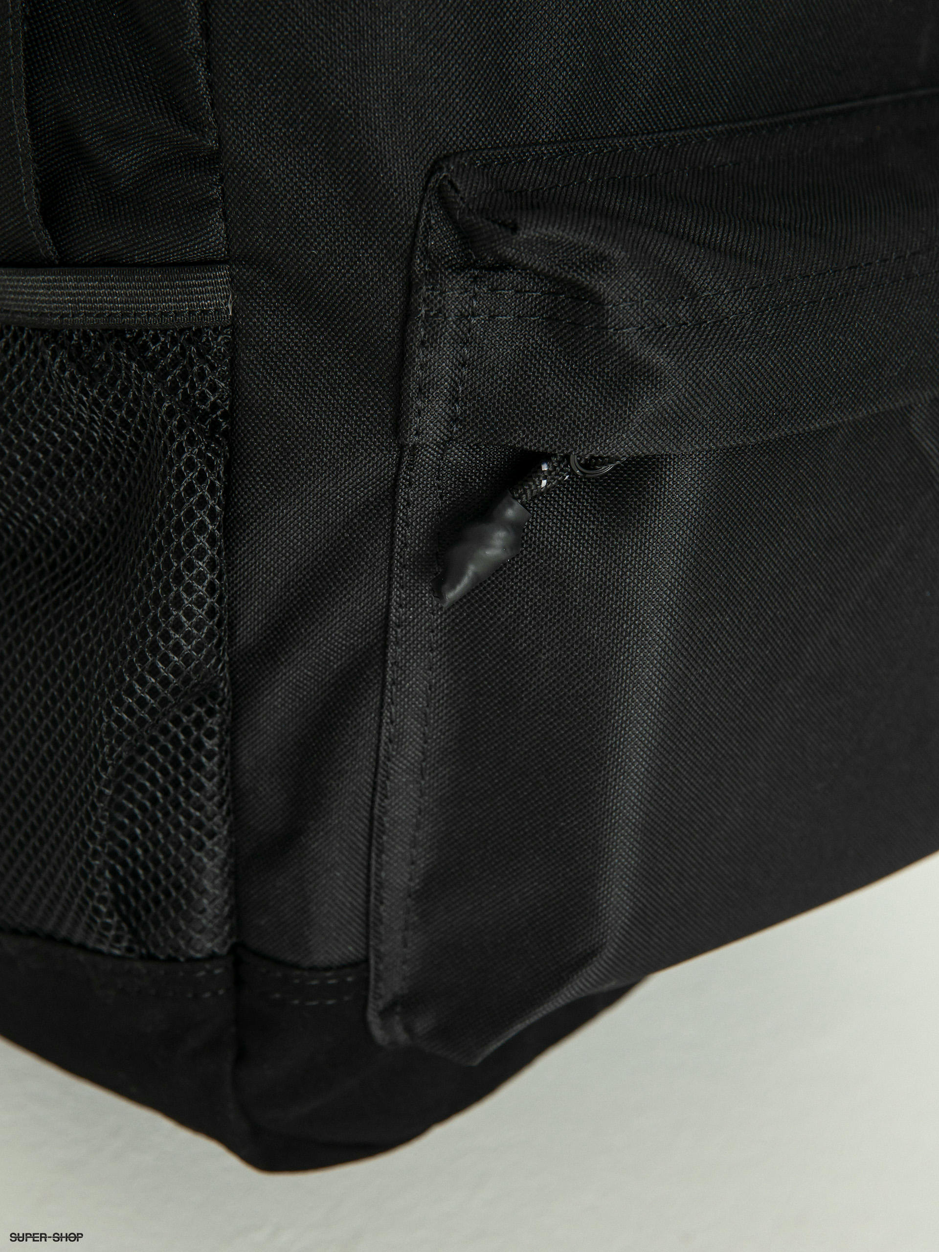 DC Backsider Core 4 Backpack (black/black)