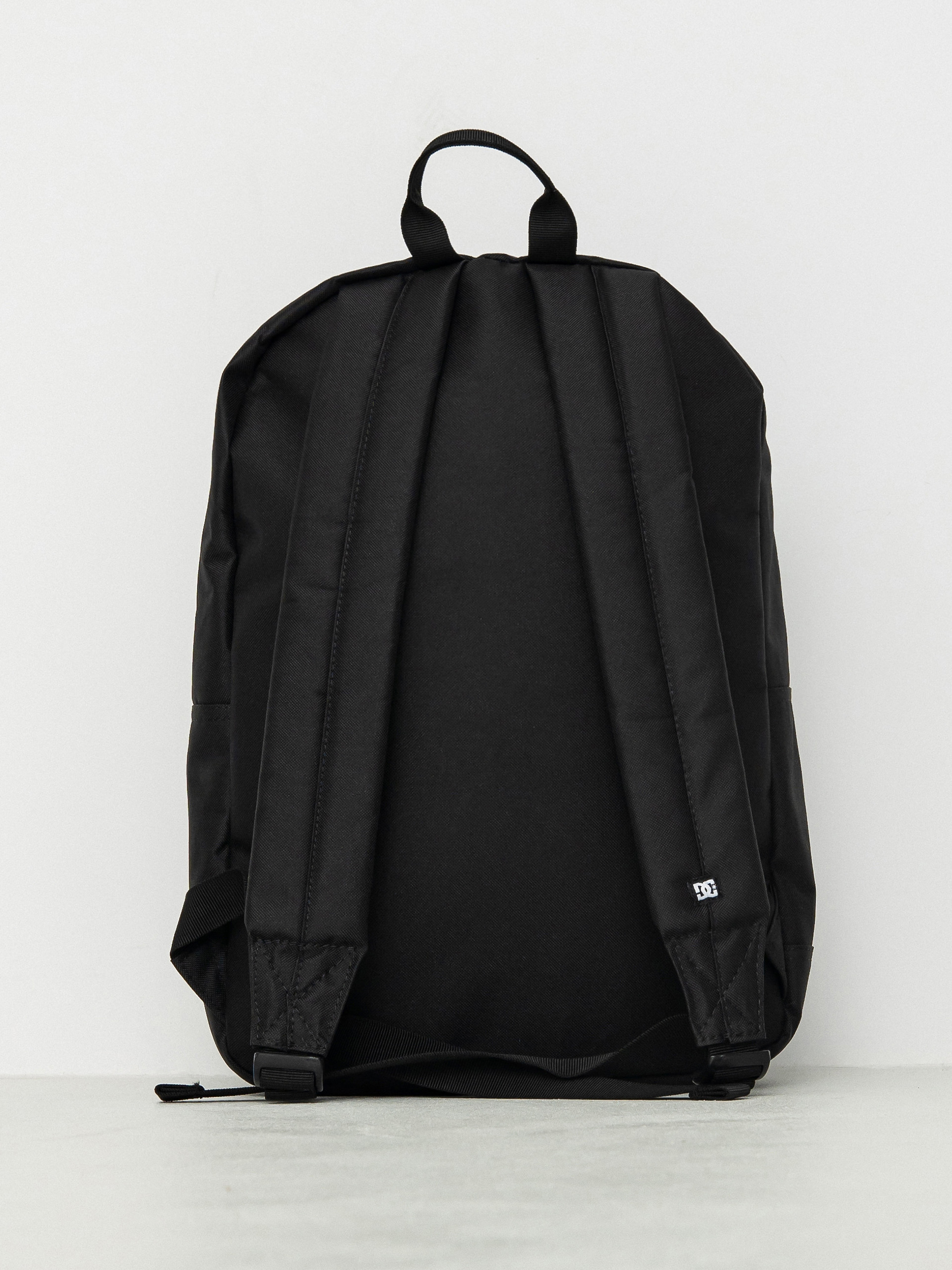 DC Nickel Bag 3 Backpack (black/sycamore)