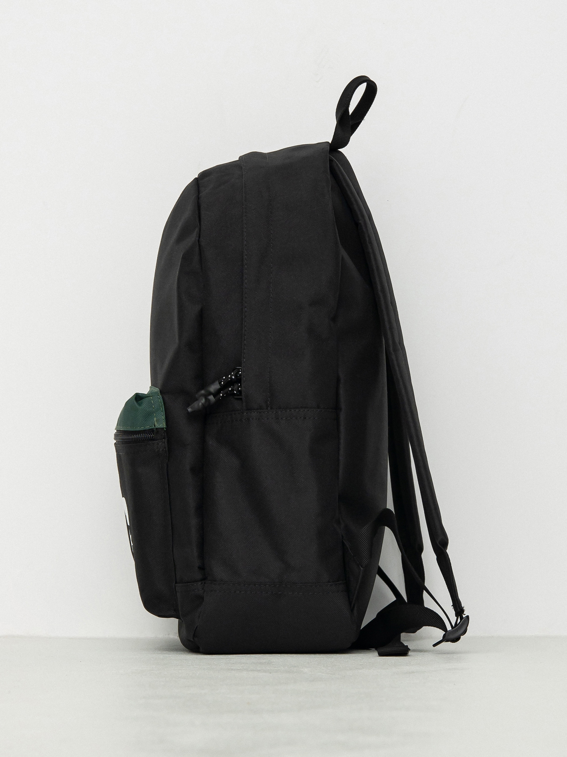 DC Nickel Bag 3 Backpack (black/sycamore)