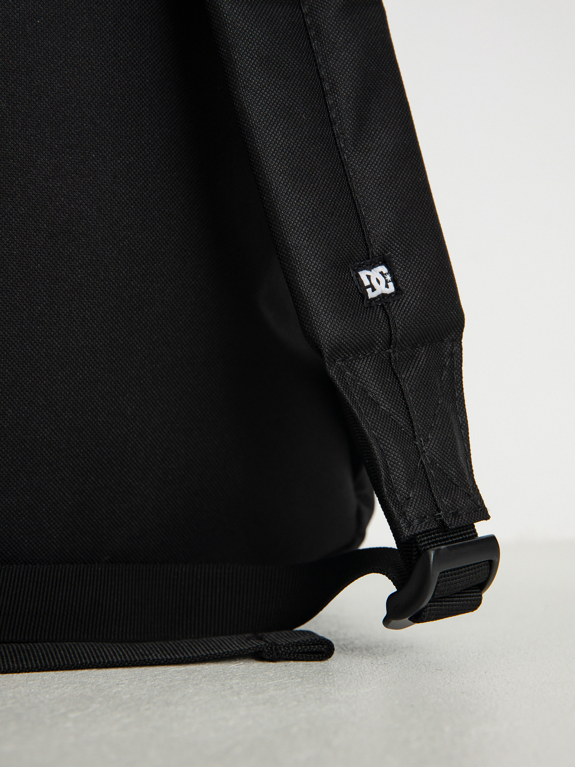 DC Nickel Bag 3 Backpack (black/sycamore)
