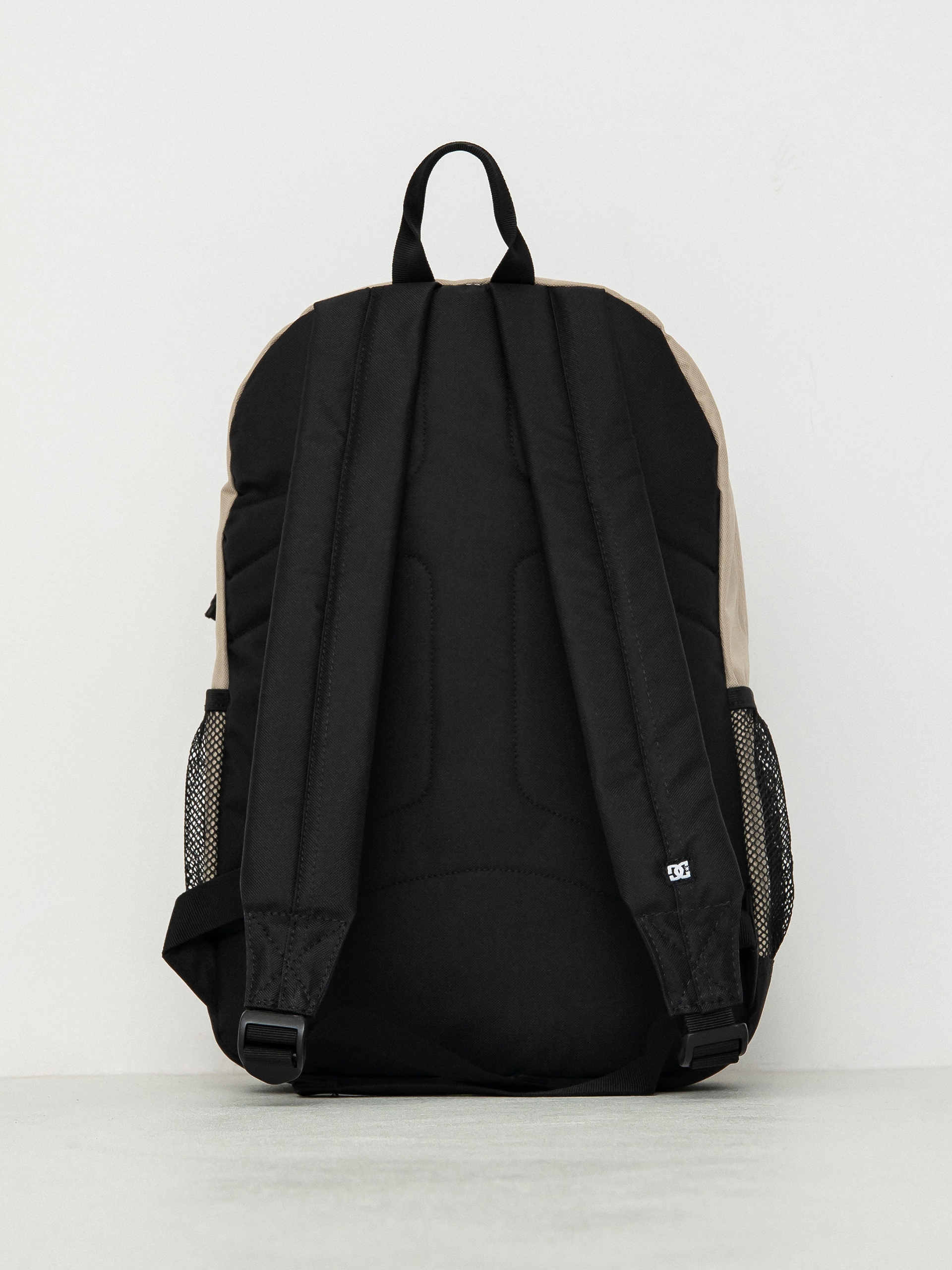 DC Backsider Seasonal 4 Backpack (plaza taupe)