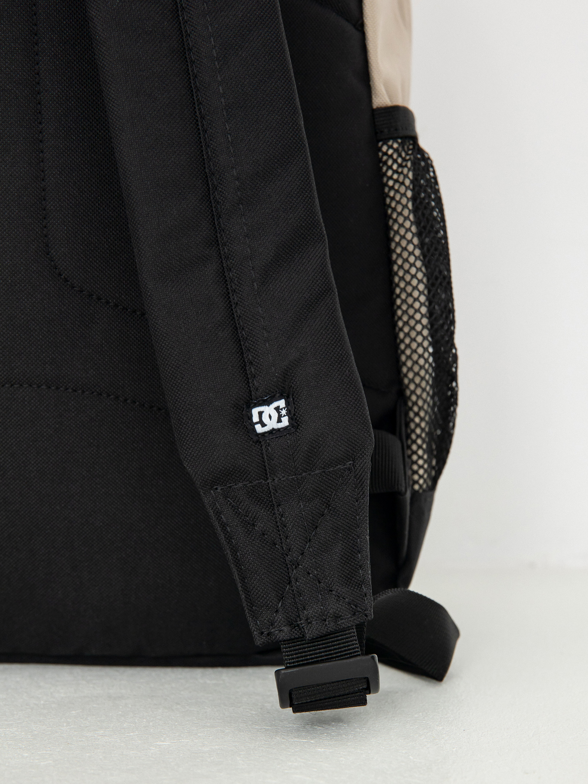 DC Backsider Seasonal 4 Backpack (plaza taupe)