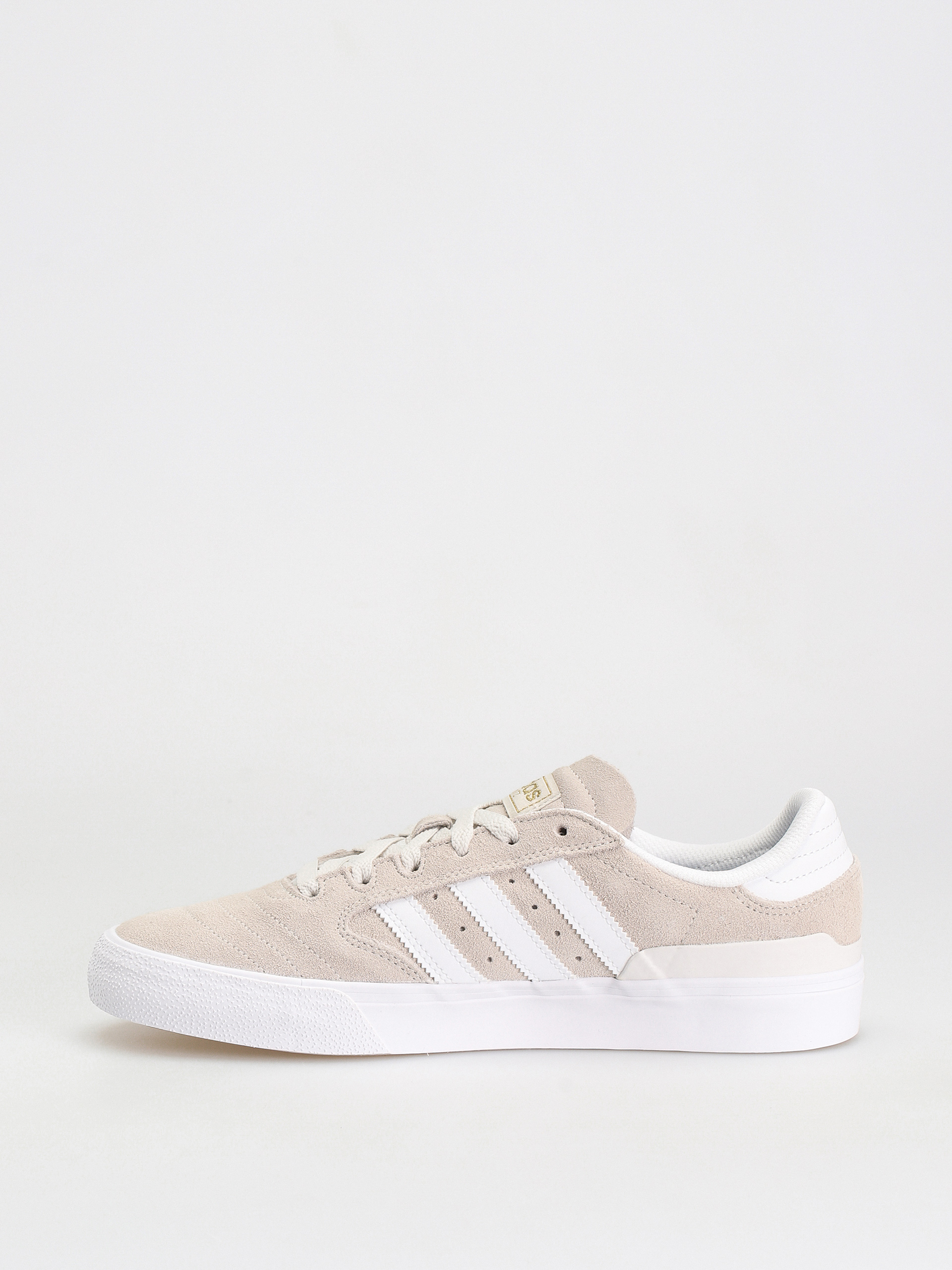 adidas Busenitz Vulc II Schuhe (crywht/ftwwht/goldmt)