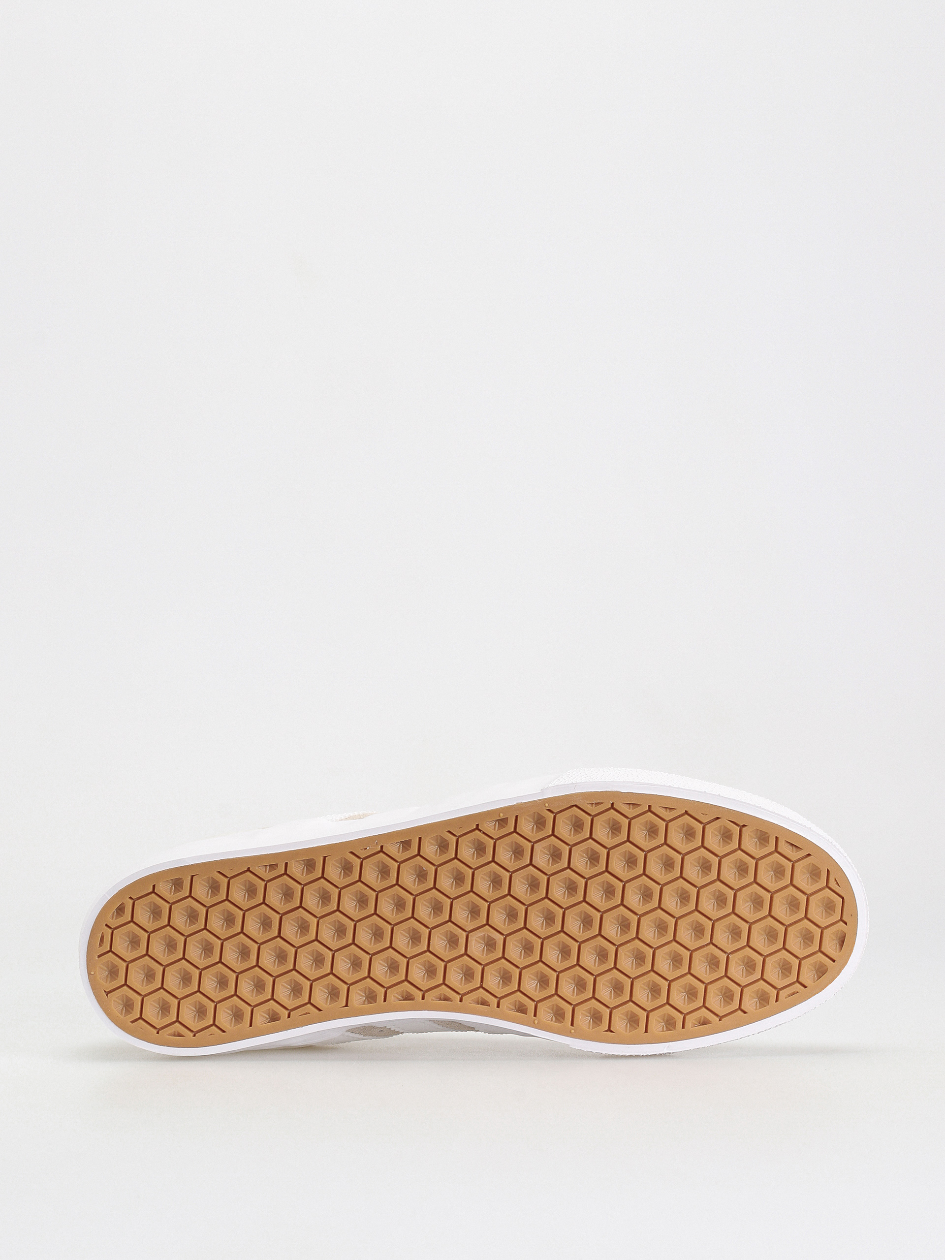 adidas Busenitz Vulc II Schuhe (crywht/ftwwht/goldmt)