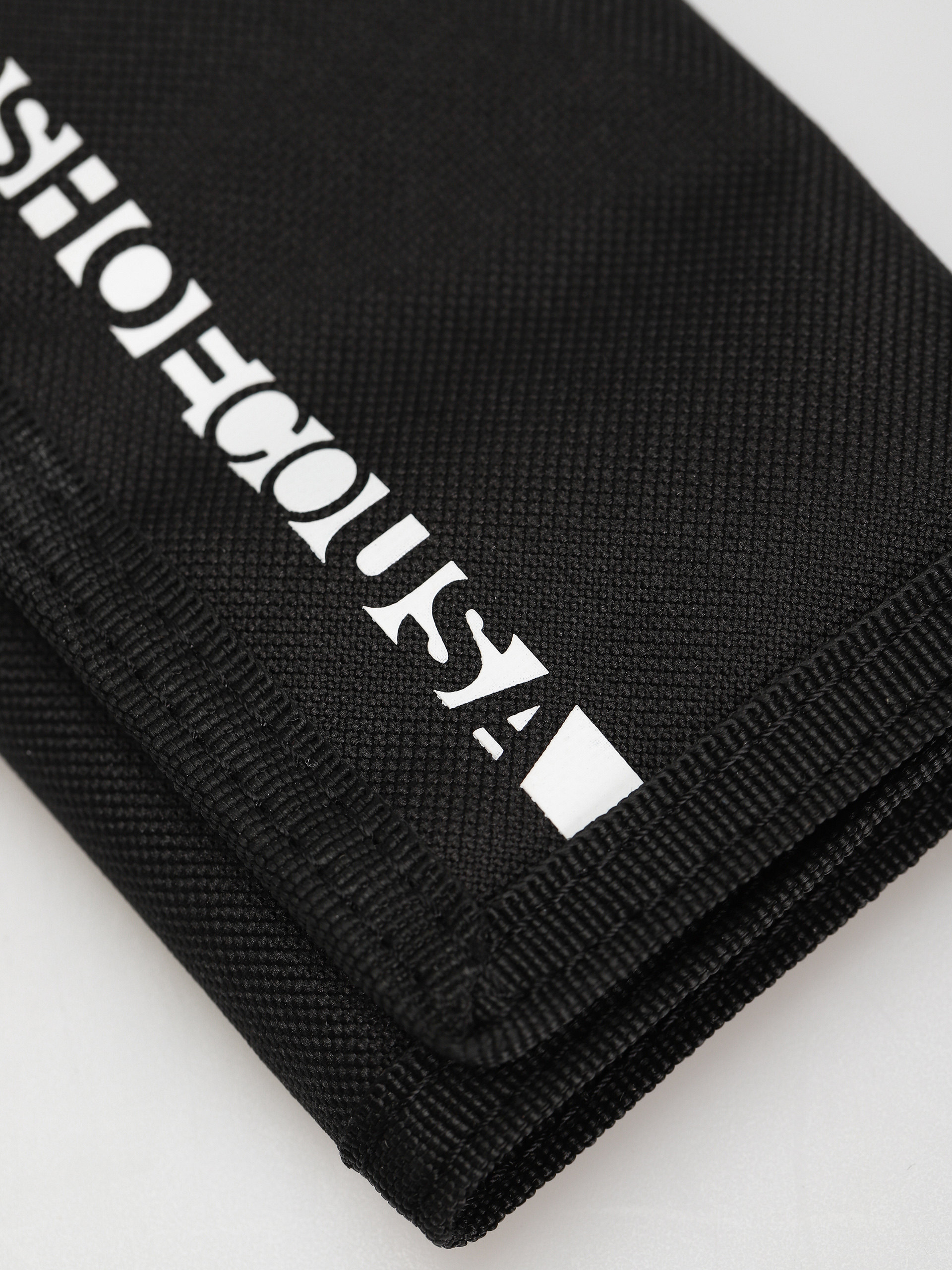 DC Ripper Wallet (black)