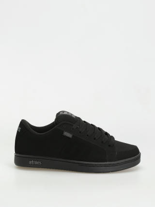 Etnies Kingpin Schuhe (black/black)