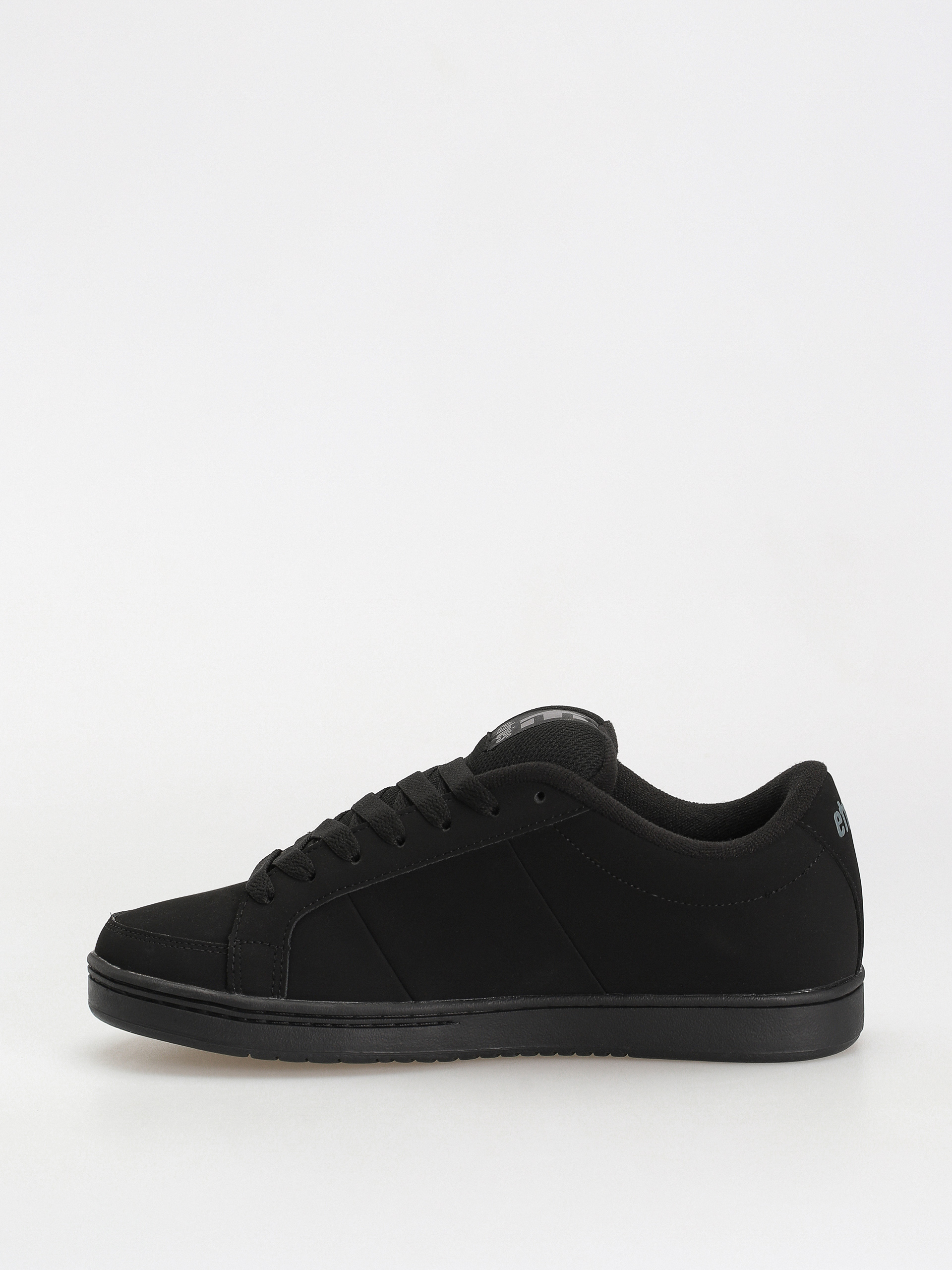 Etnies Kingpin Shoes (black/black)