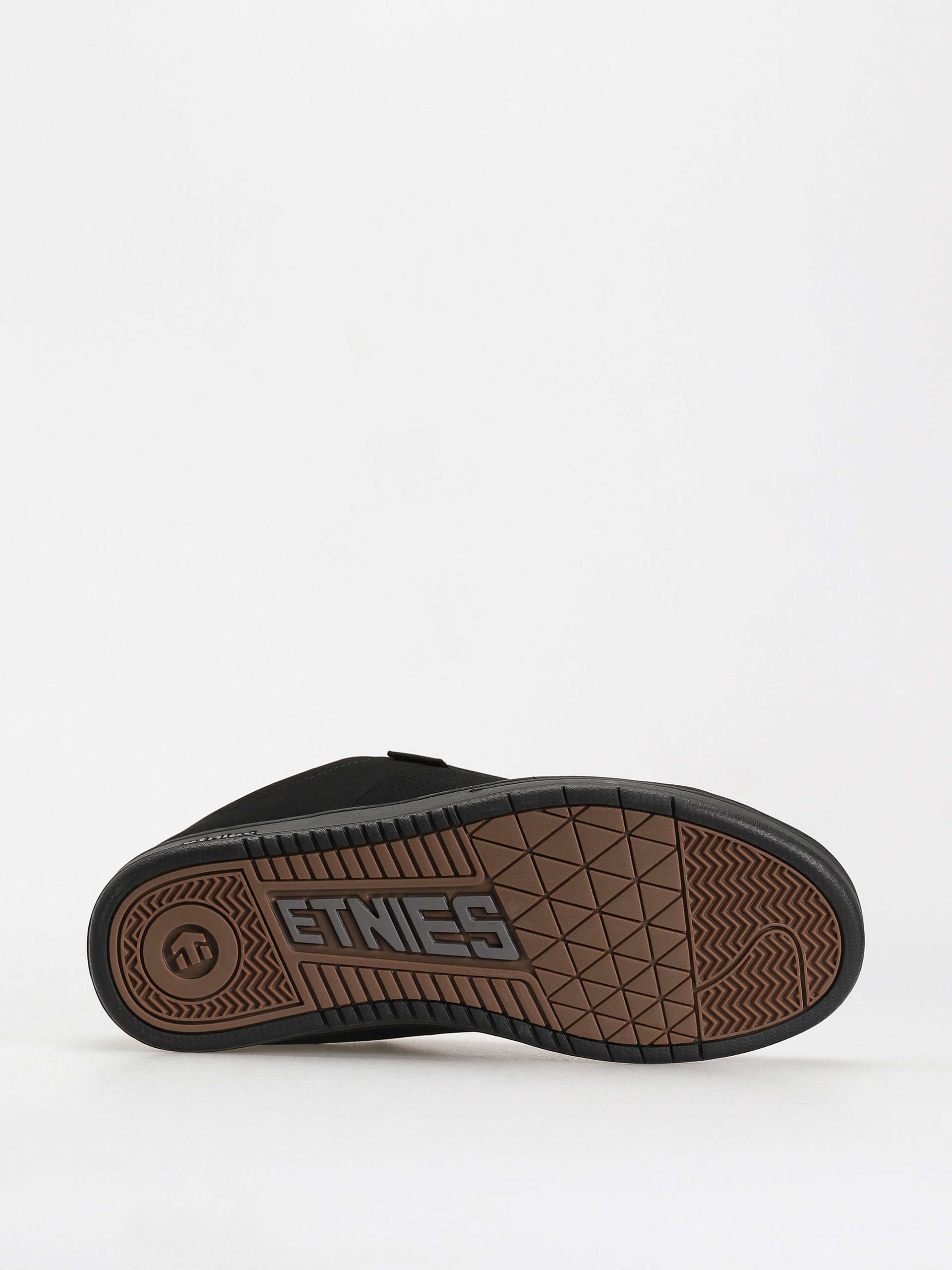 Etnies Kingpin Shoes (black/black)