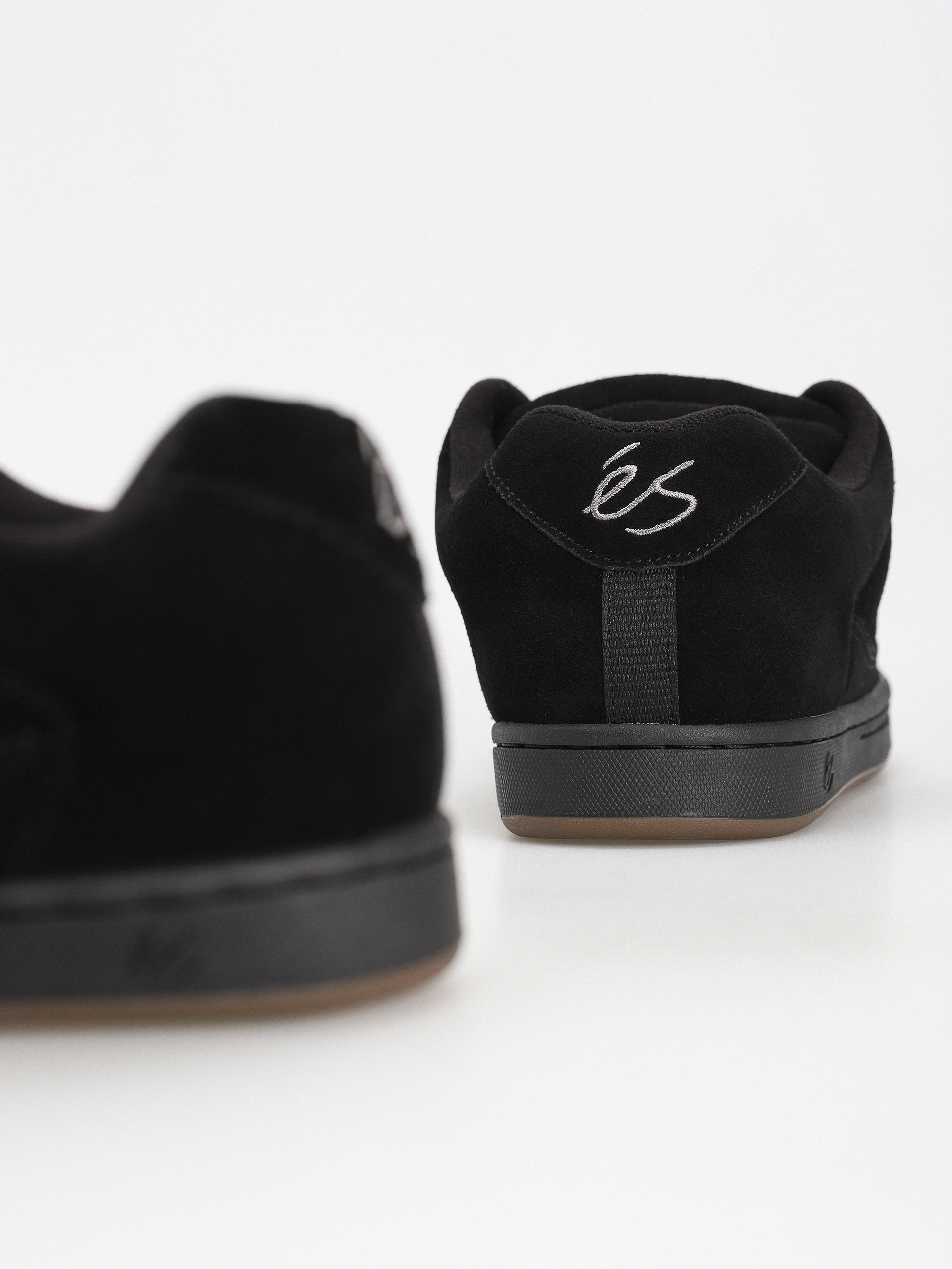 Es Shoes Accel Og (black)
