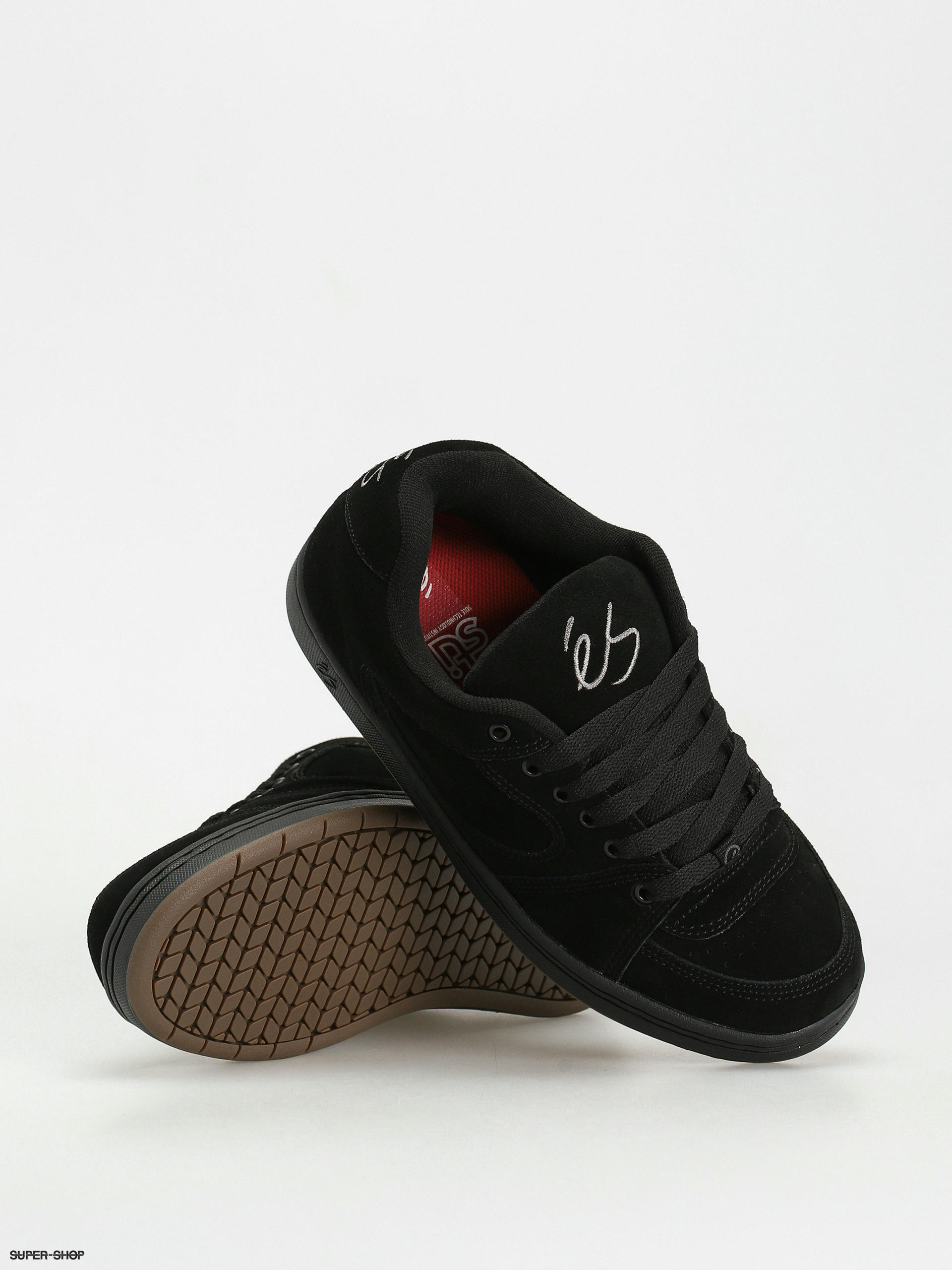 Es accel cheap og black