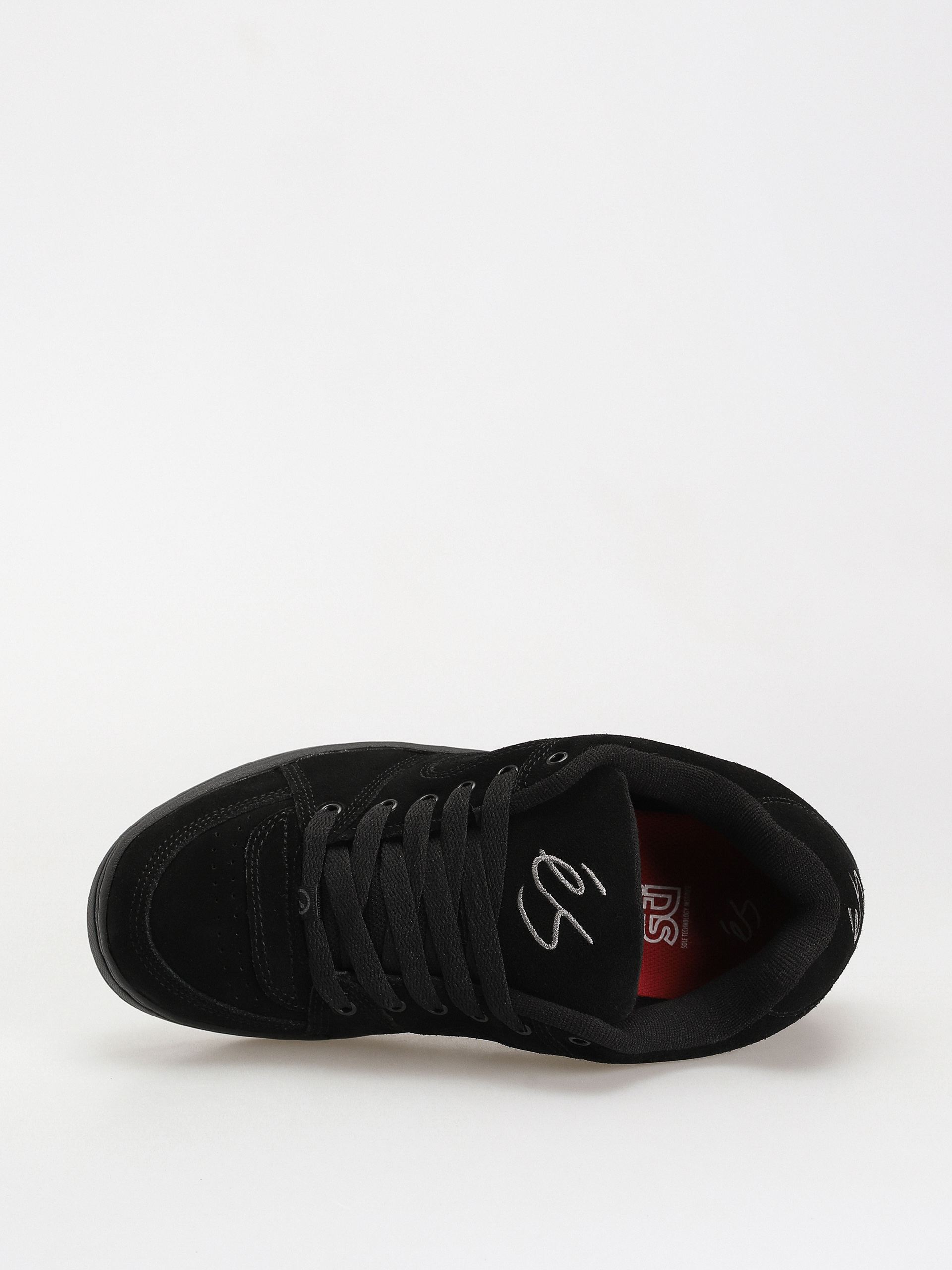 Es Schuhe Accel Og (black)