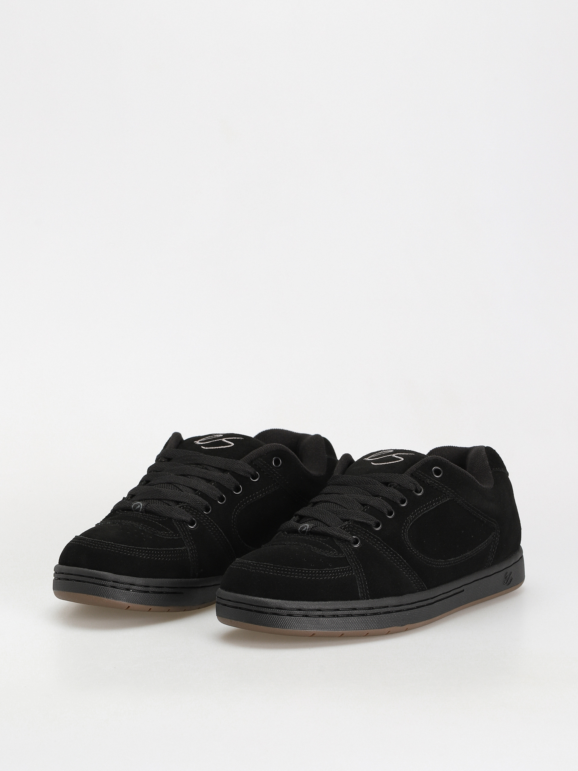 Es Shoes Accel Og (black)